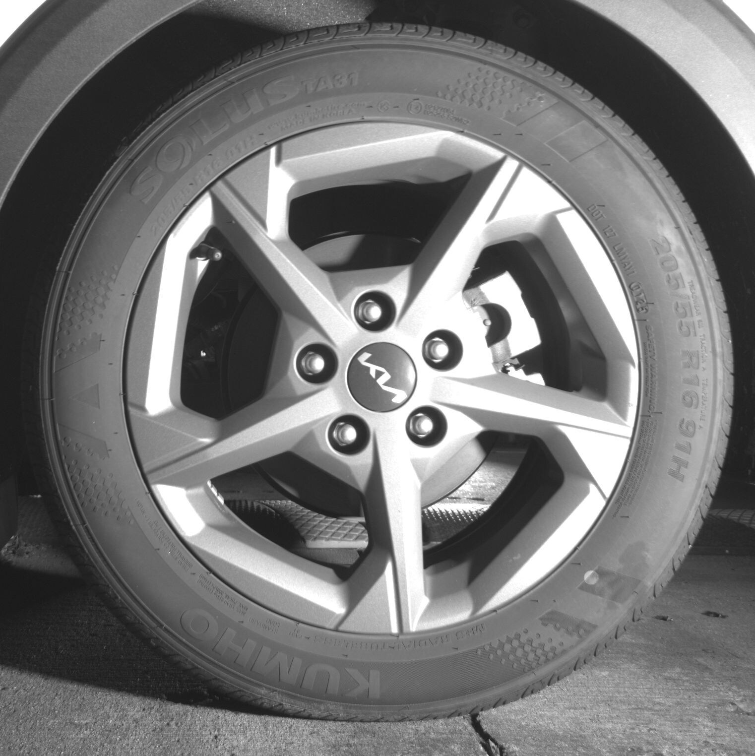 Thumbnail: 2025 Kia K4 - 11