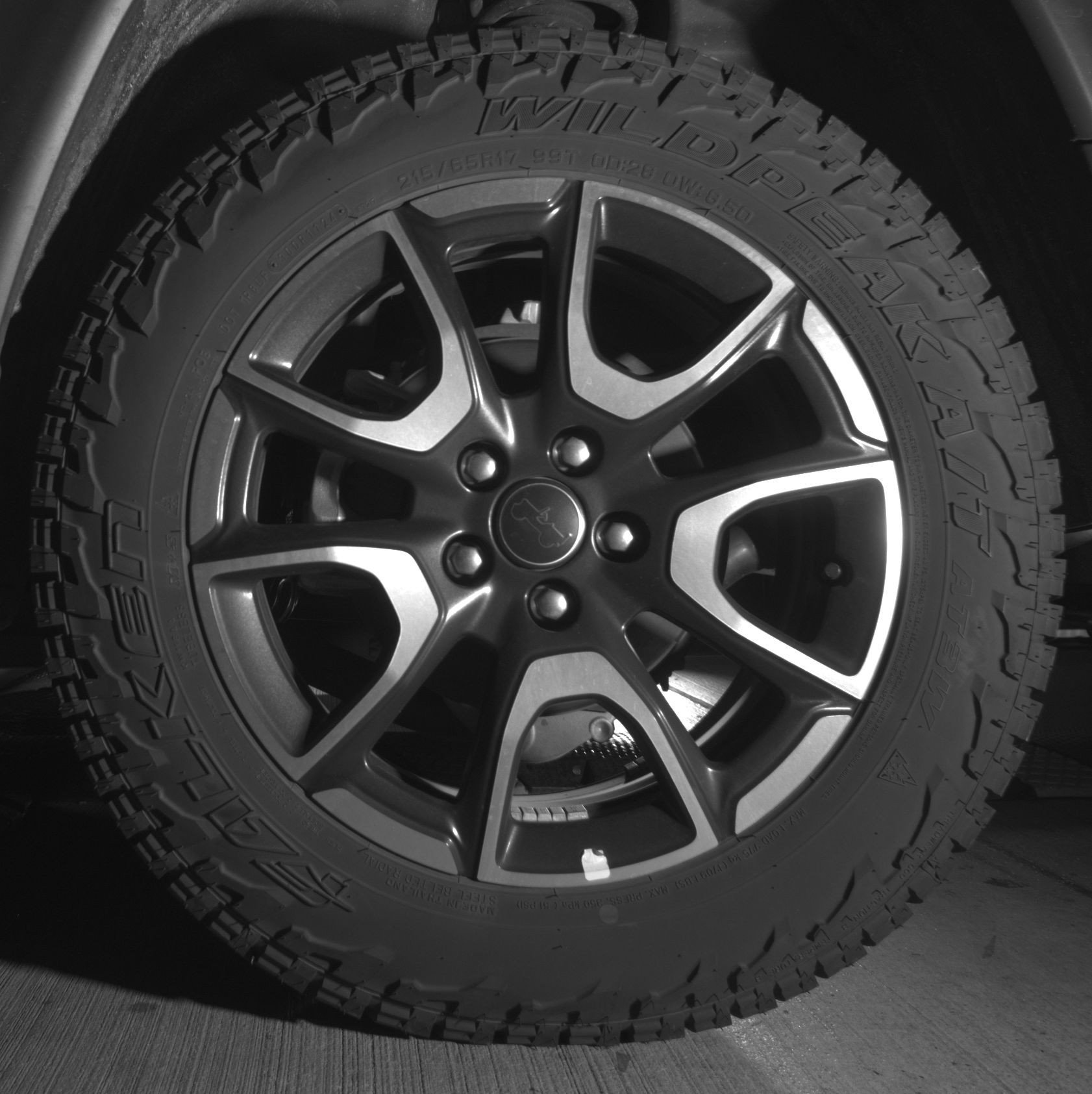 Thumbnail: 2025 Jeep Compass - 14