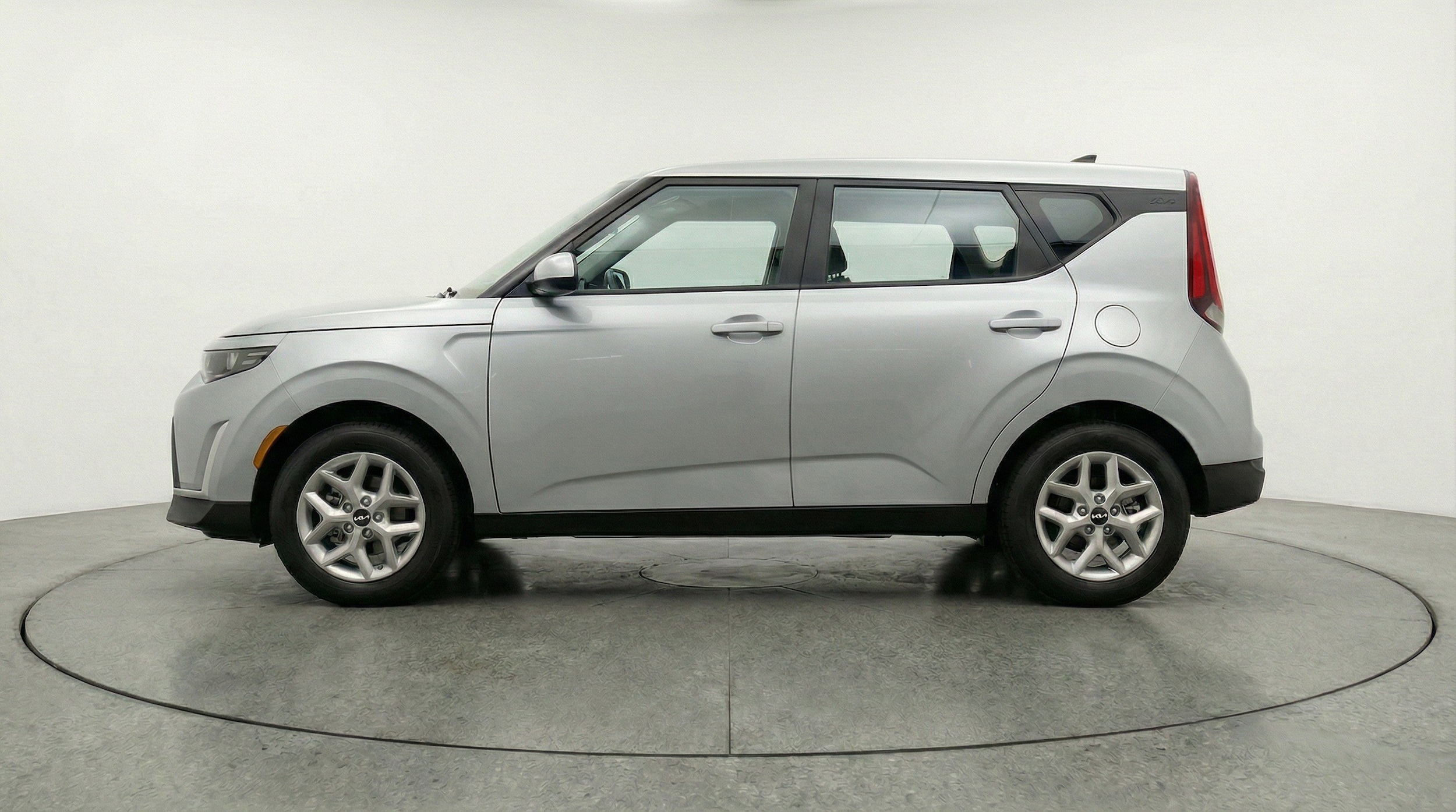 Thumbnail: 2025 Kia Soul - 5