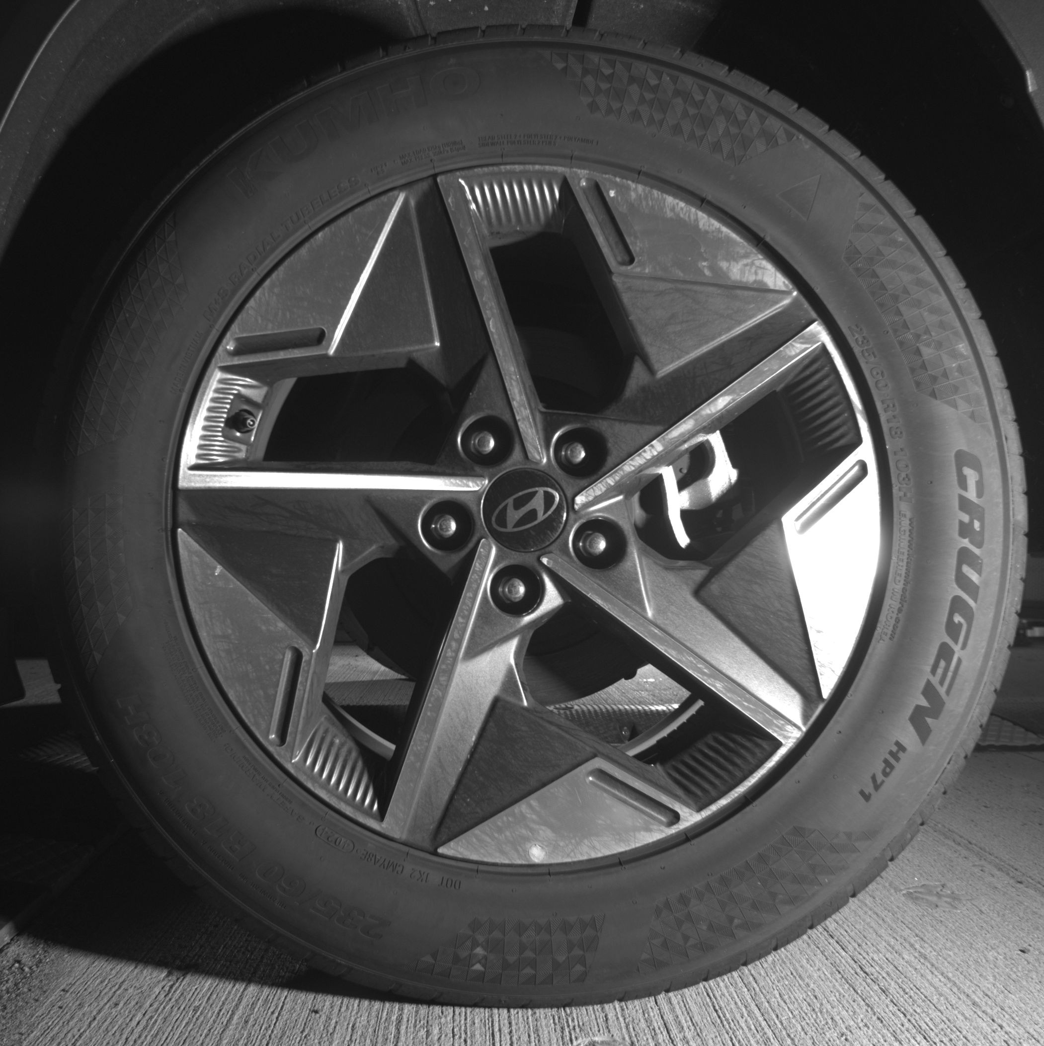 Thumbnail: 2025 Hyundai Tucson - 11