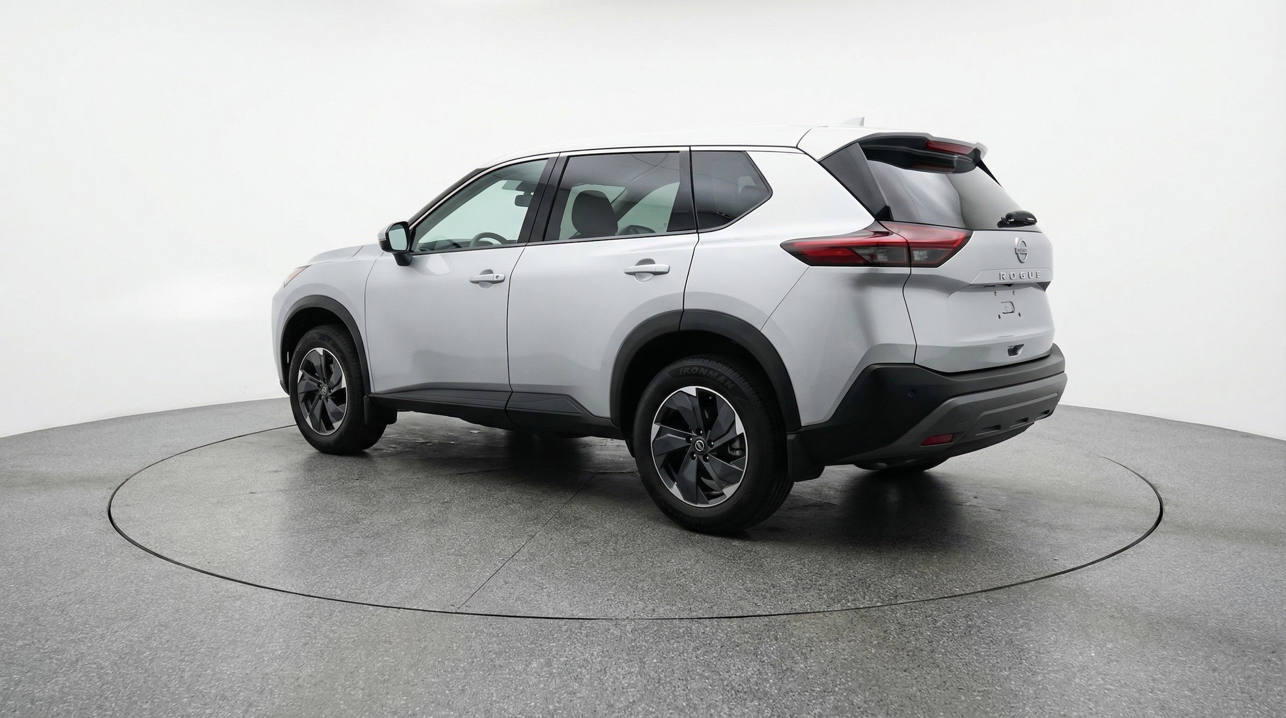Thumbnail: 2025 Nissan Rogue - 6