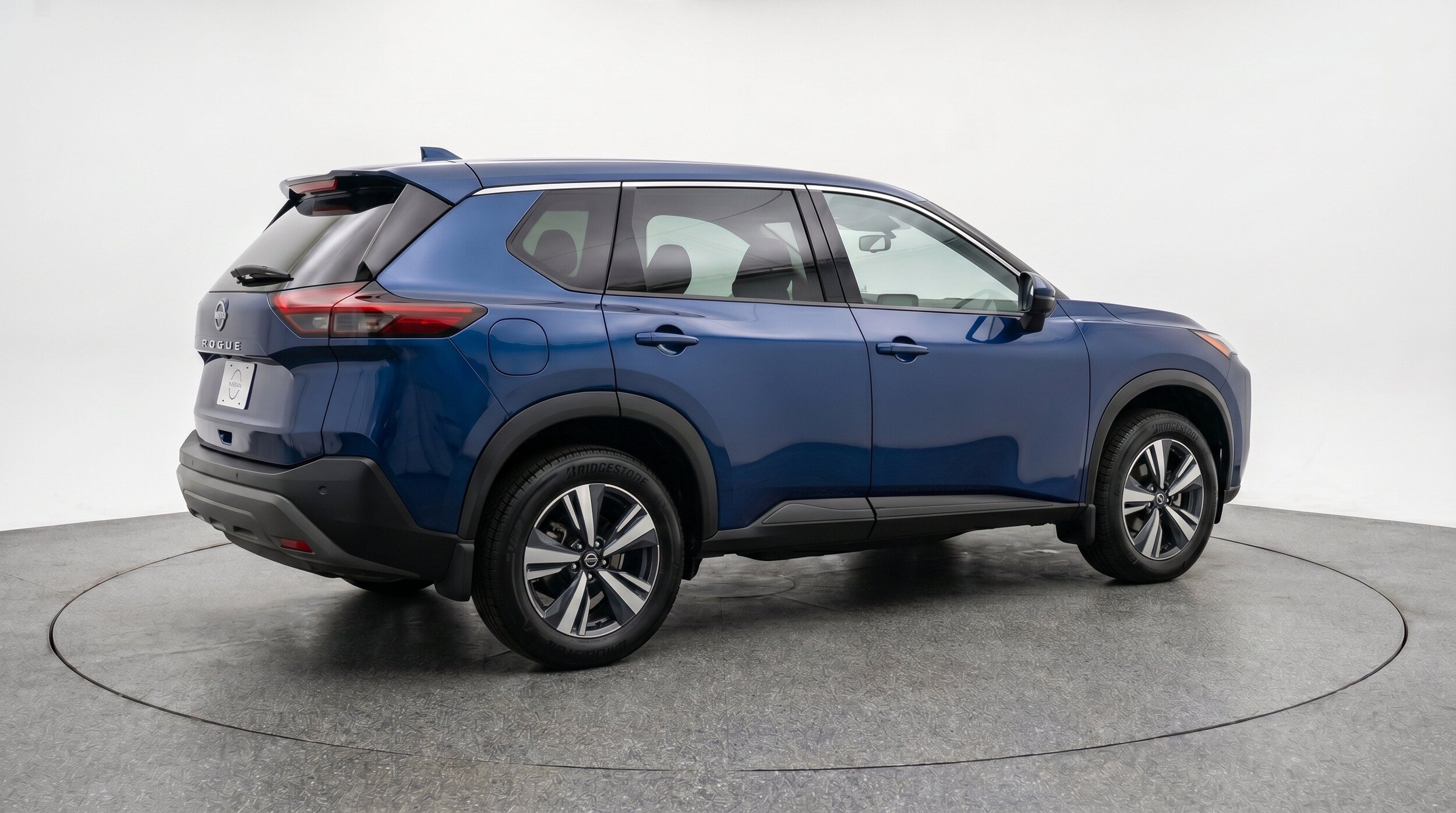 Thumbnail: 2026 Nissan Rogue - 9