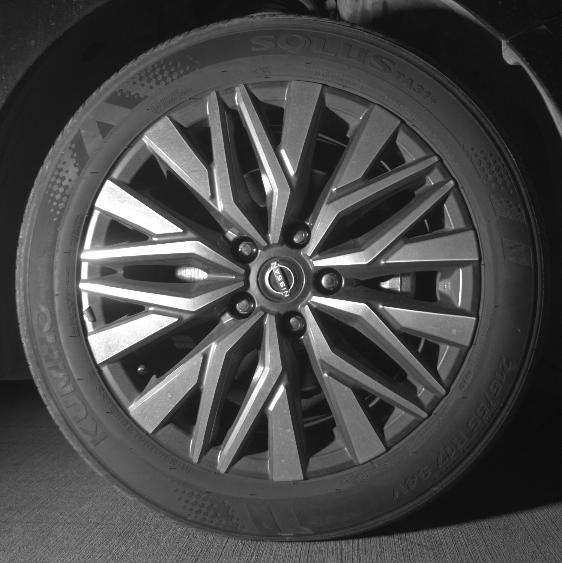 Thumbnail: 2025 Nissan Altima - 10