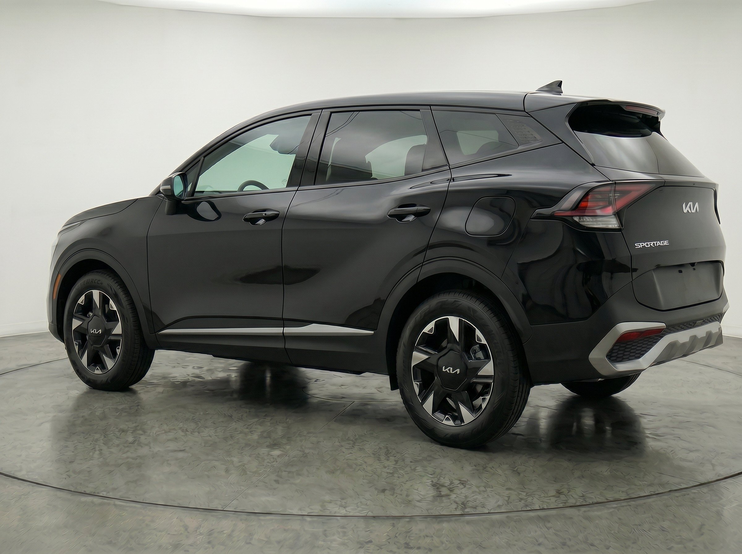 Thumbnail: 2026 Kia Sportage - 6