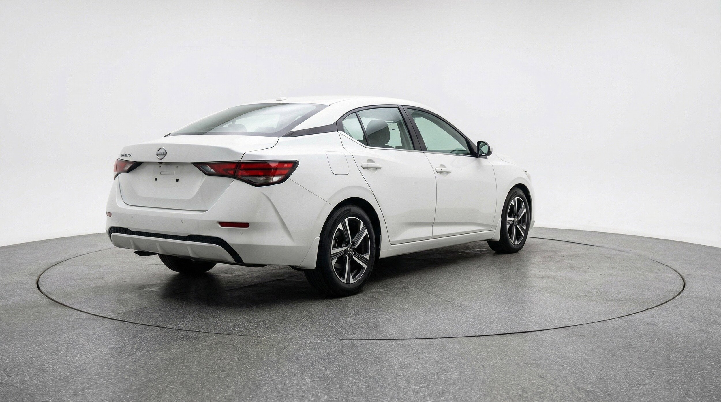 Thumbnail: 2025 Nissan Sentra - 6