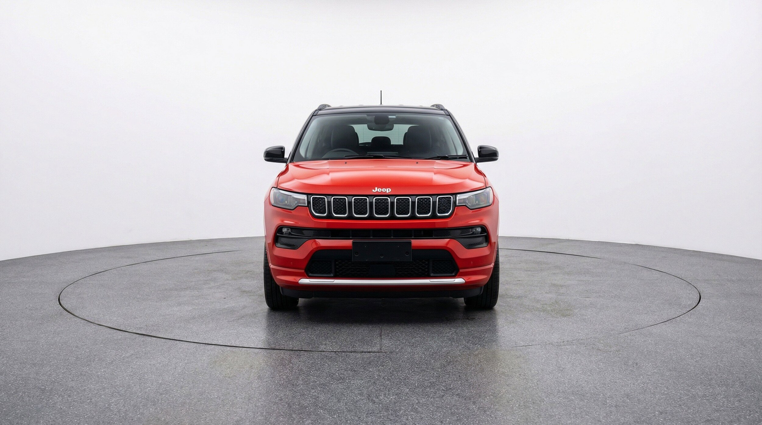 Thumbnail: 2025 Jeep Compass - 2