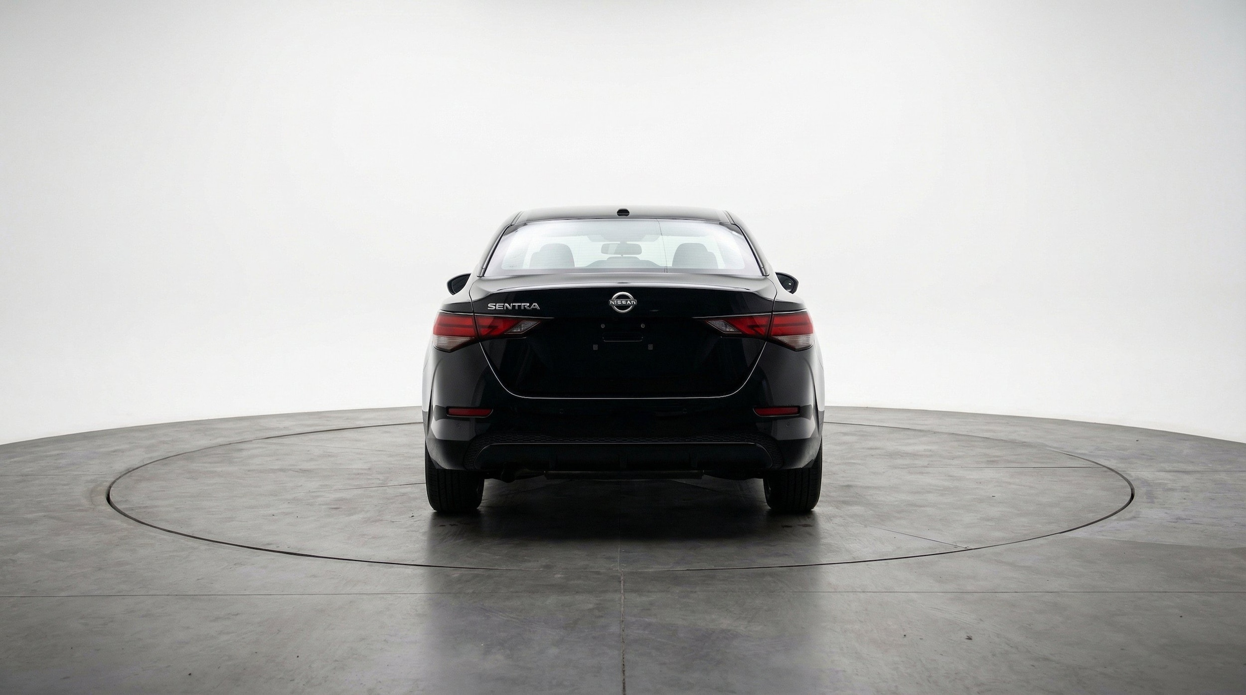 Thumbnail: 2025 Nissan Sentra - 7