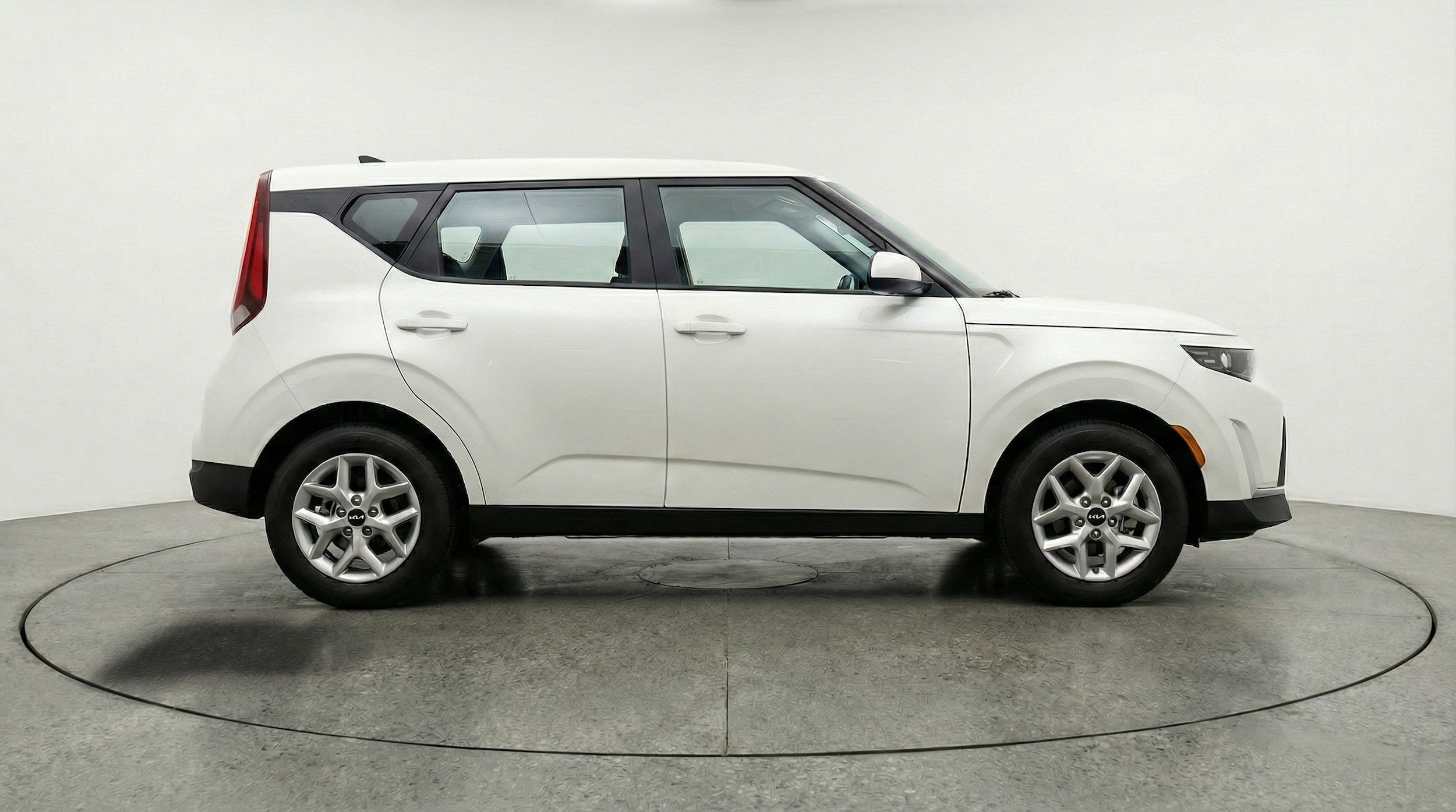 Thumbnail: 2025 Kia Soul - 11