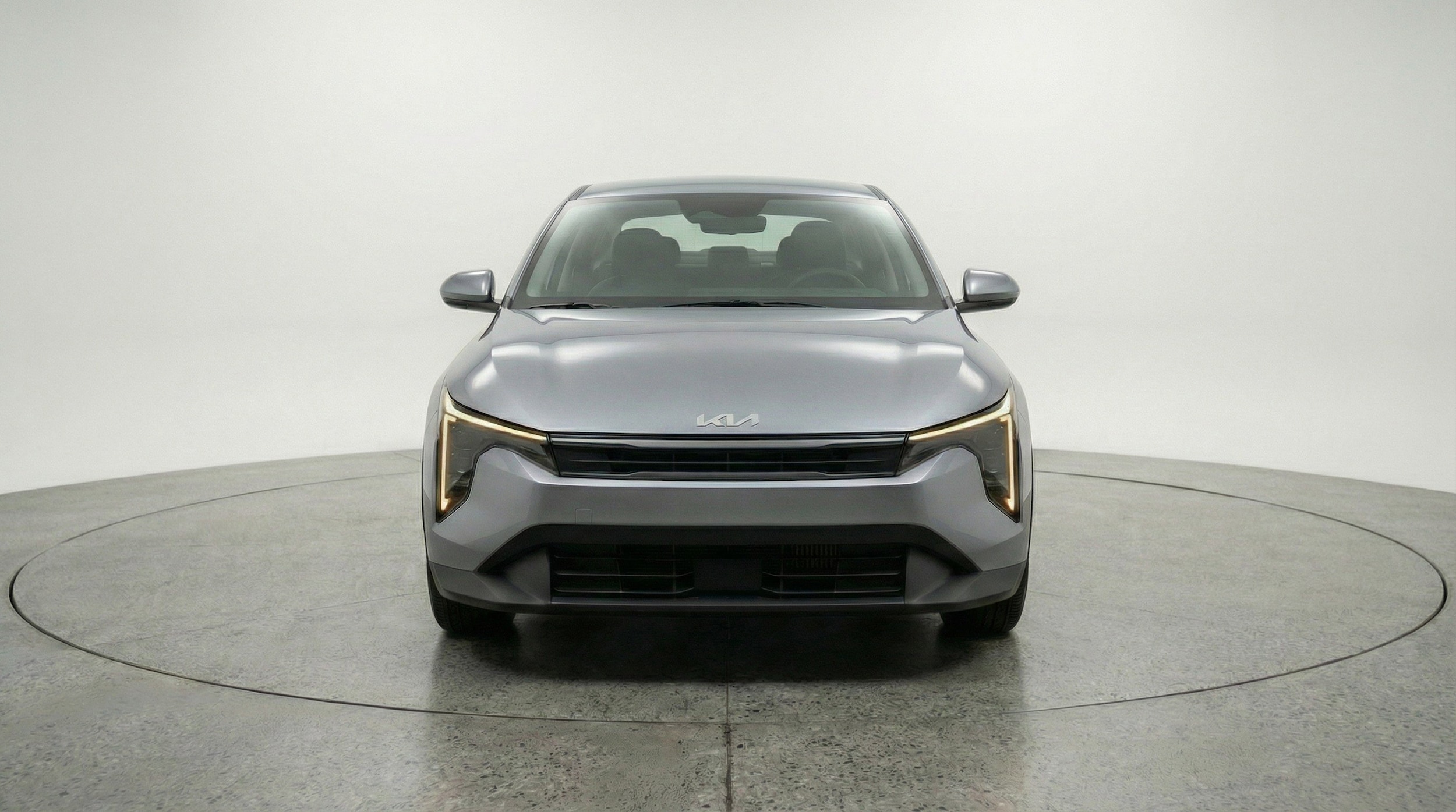 Thumbnail: 2025 Kia K4 - 2