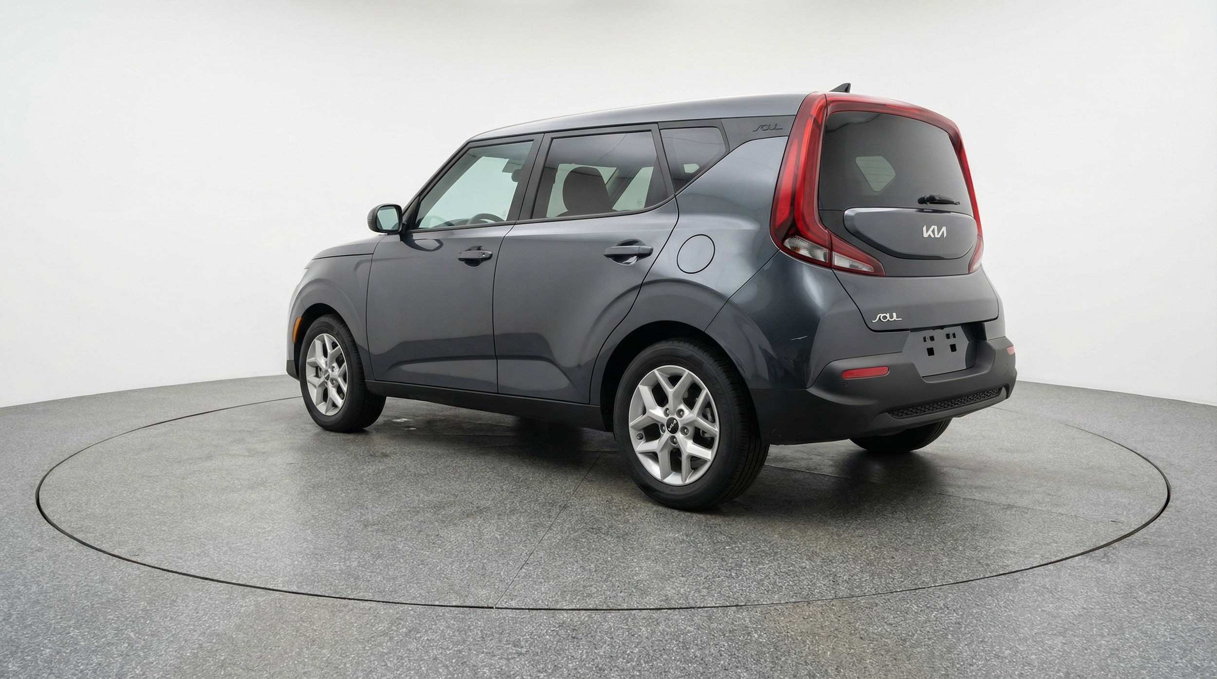 Thumbnail: 2025 Kia Soul - 6