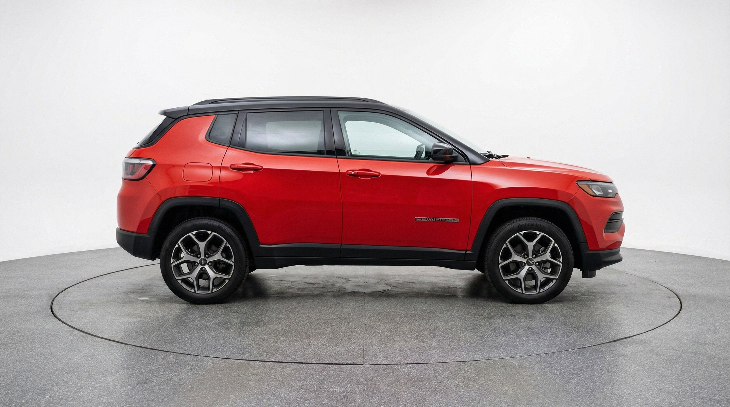 Thumbnail: 2025 Jeep Compass - 11