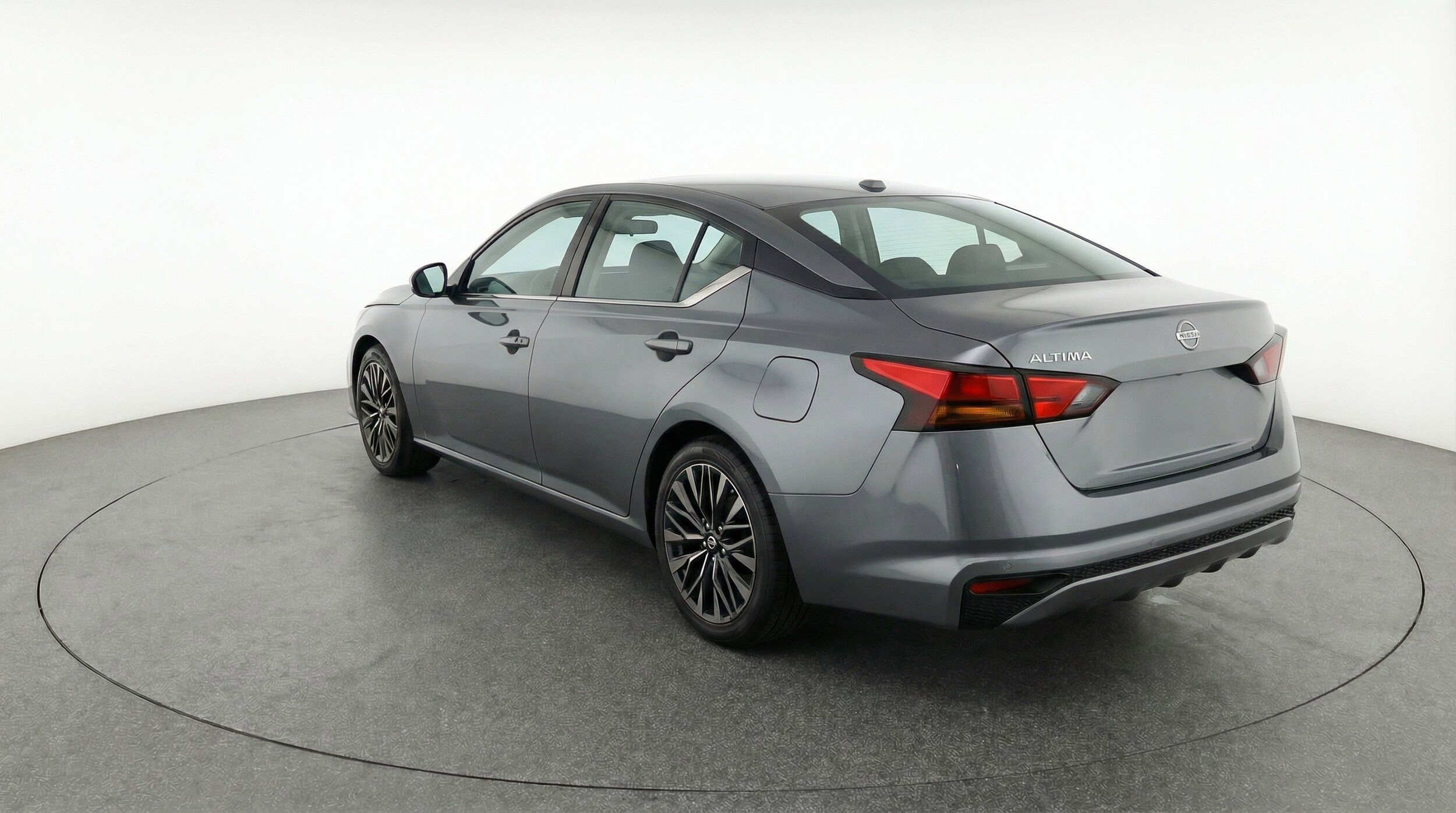Thumbnail: 2025 Nissan Altima - 6
