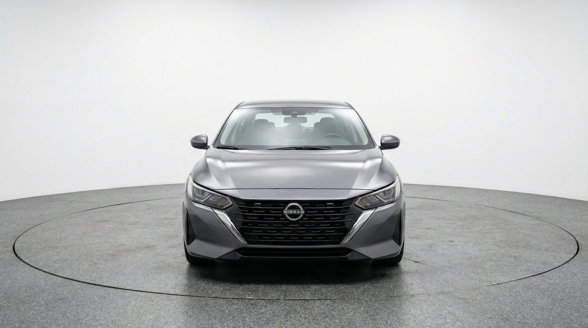 Thumbnail: 2025 Nissan Sentra - 2