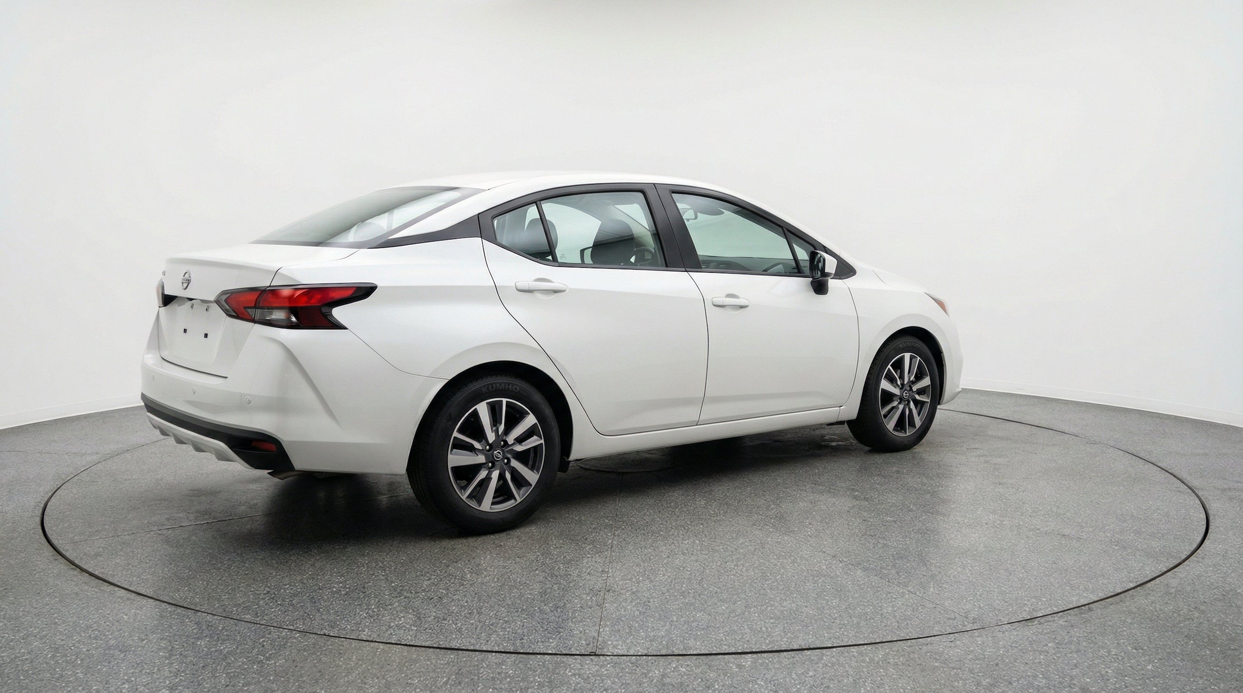 Thumbnail: 2025 Nissan Versa - 9