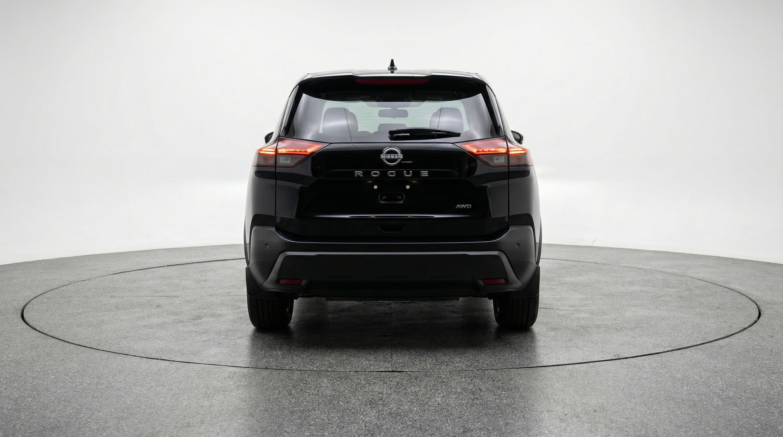 Thumbnail: 2025 Nissan Rogue - 7