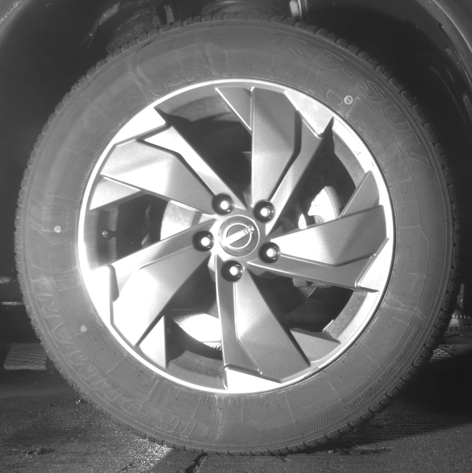 Thumbnail: 2025 Nissan Rogue - 10