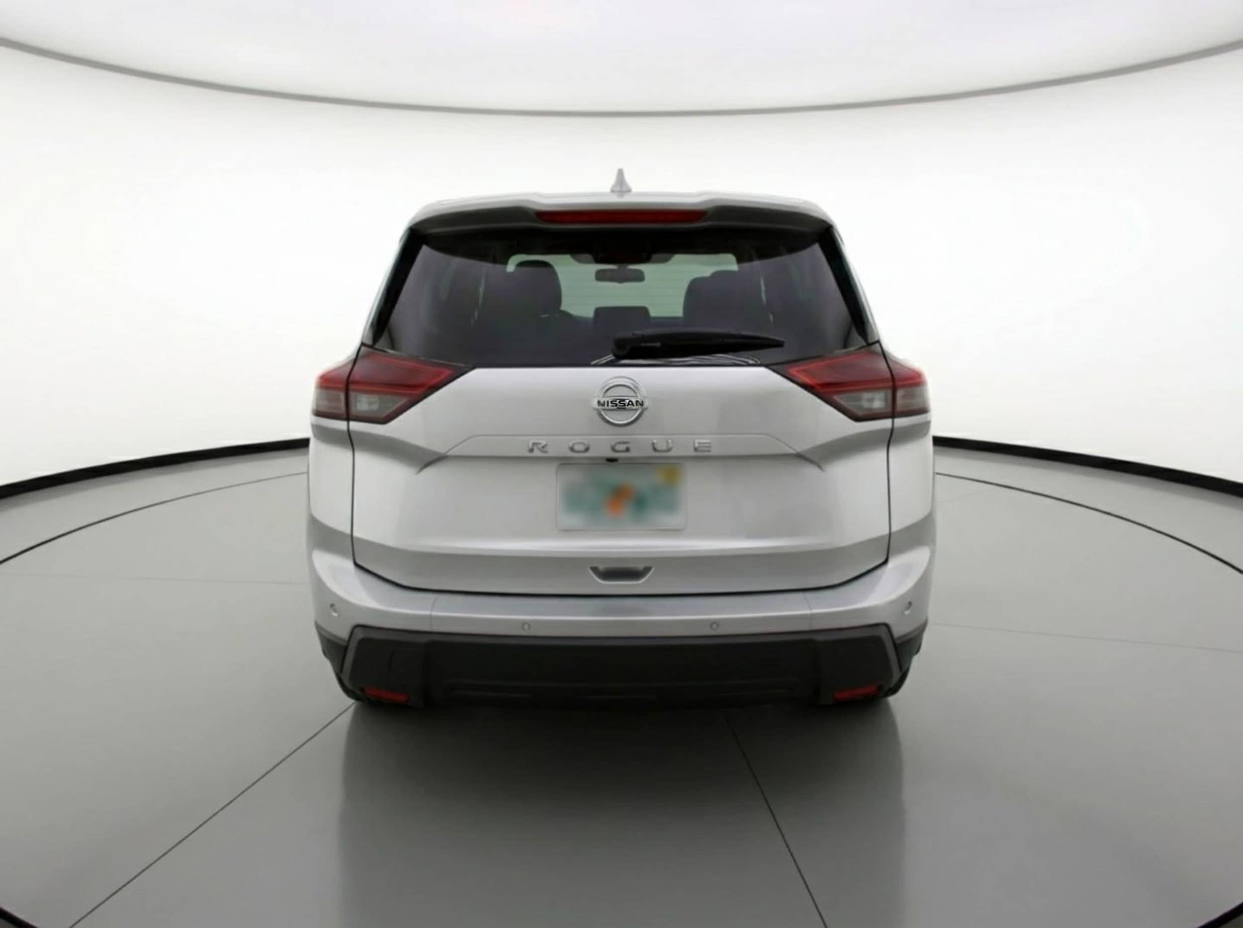 Thumbnail: 2025 Nissan Rogue - 6