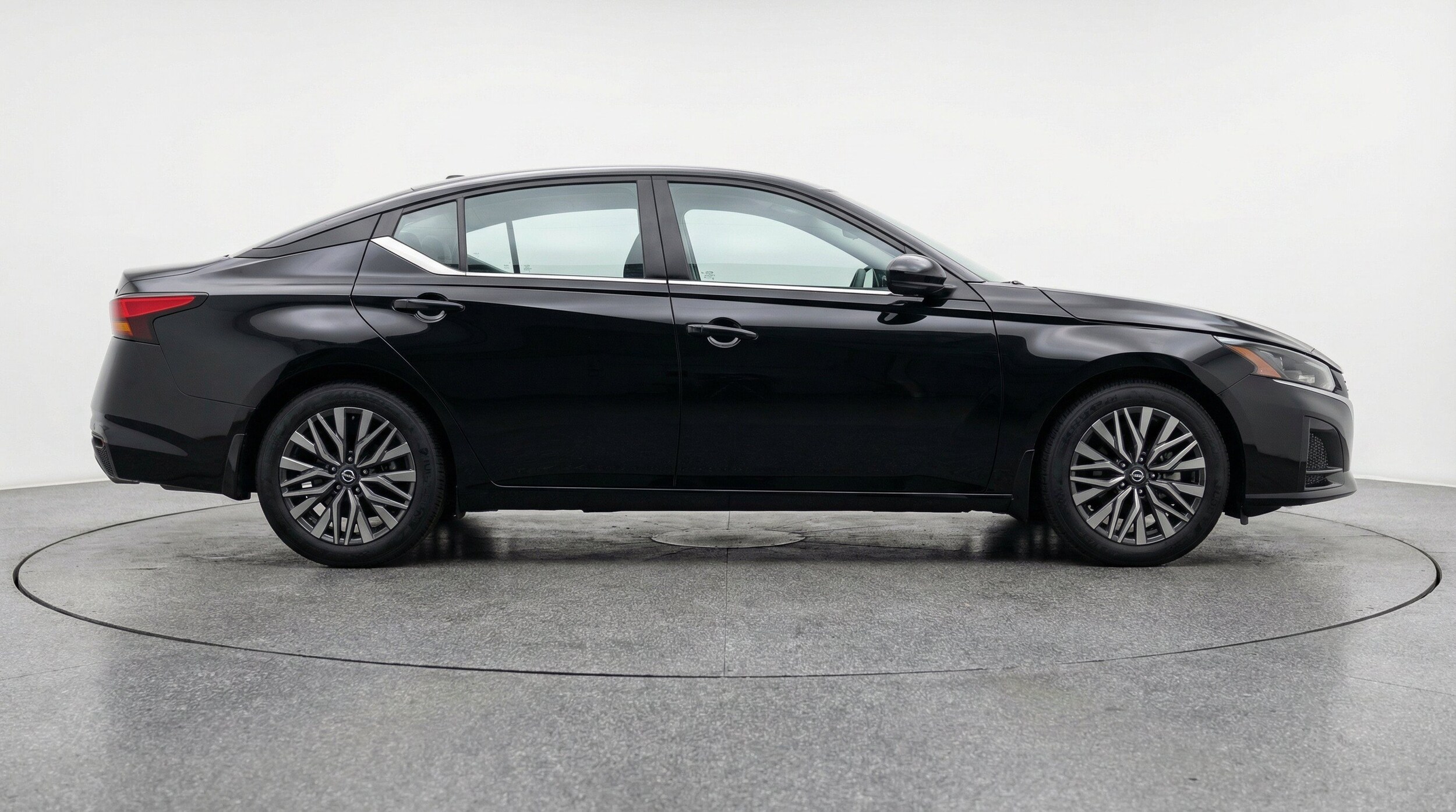 Thumbnail: 2026 Nissan Altima - 11