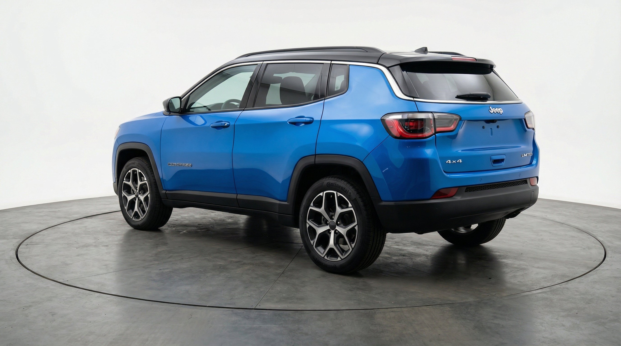 Thumbnail: 2025 Jeep Compass - 6