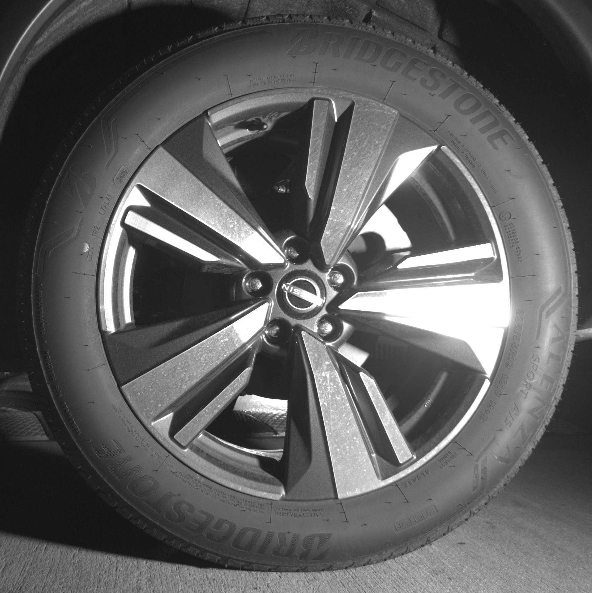 Thumbnail: 2026 Nissan Rogue - 14