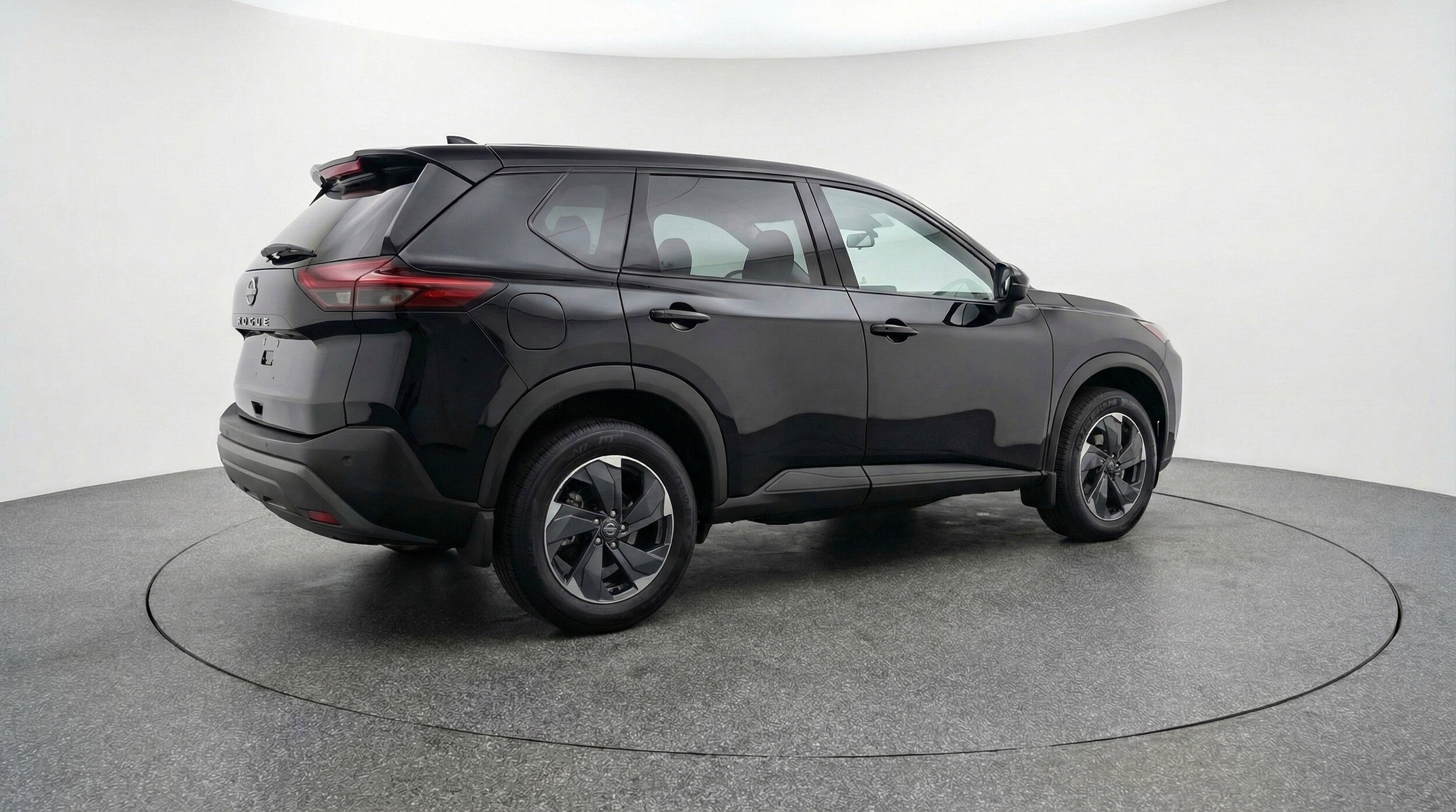 Thumbnail: 2025 Nissan Rogue - 9