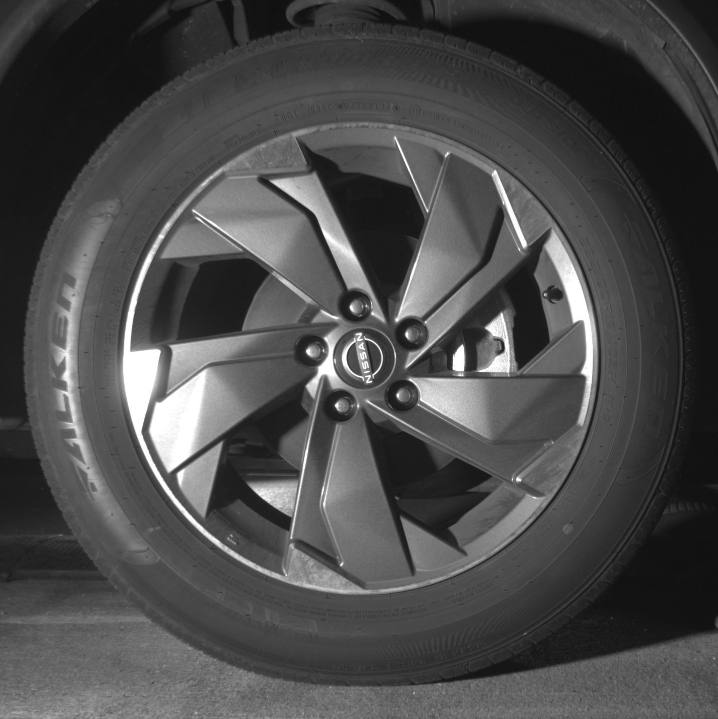 Thumbnail: 2025 Nissan Rogue - 10