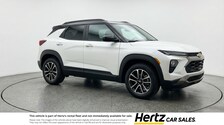 2025 Chevrolet TrailBlazer LT -
                  Orlando, FL