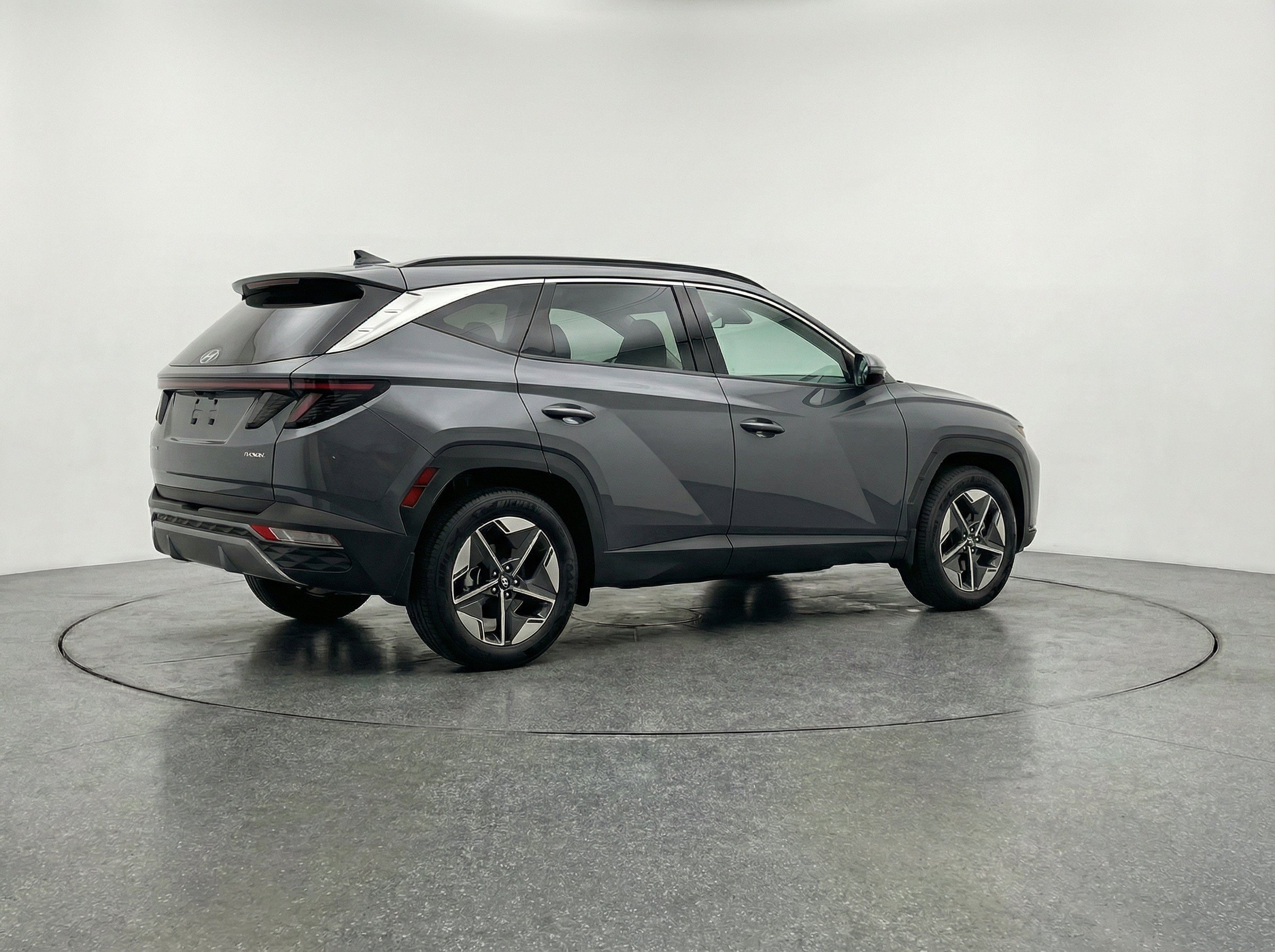Thumbnail: 2026 Hyundai Tucson - 9