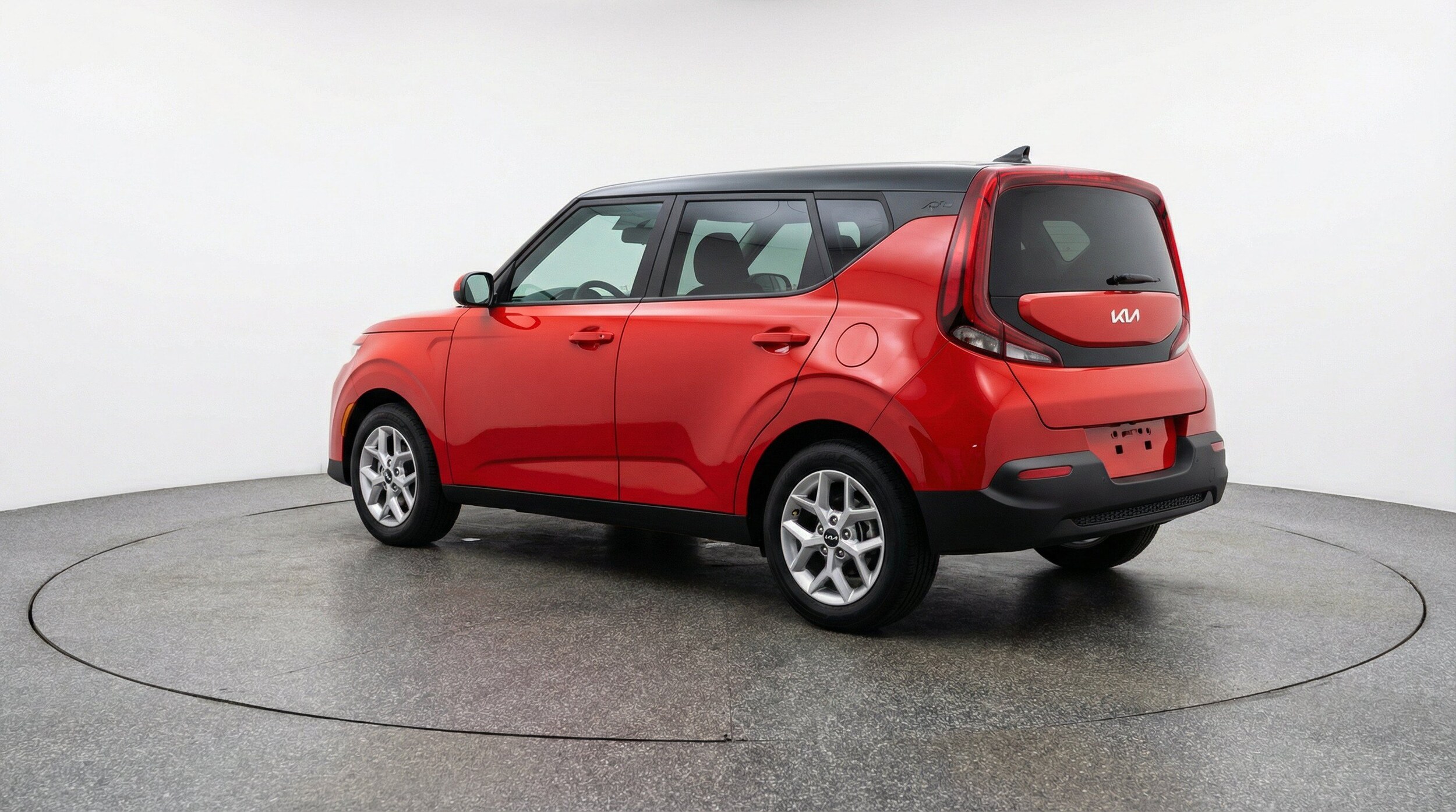 Thumbnail: 2025 Kia Soul - 6
