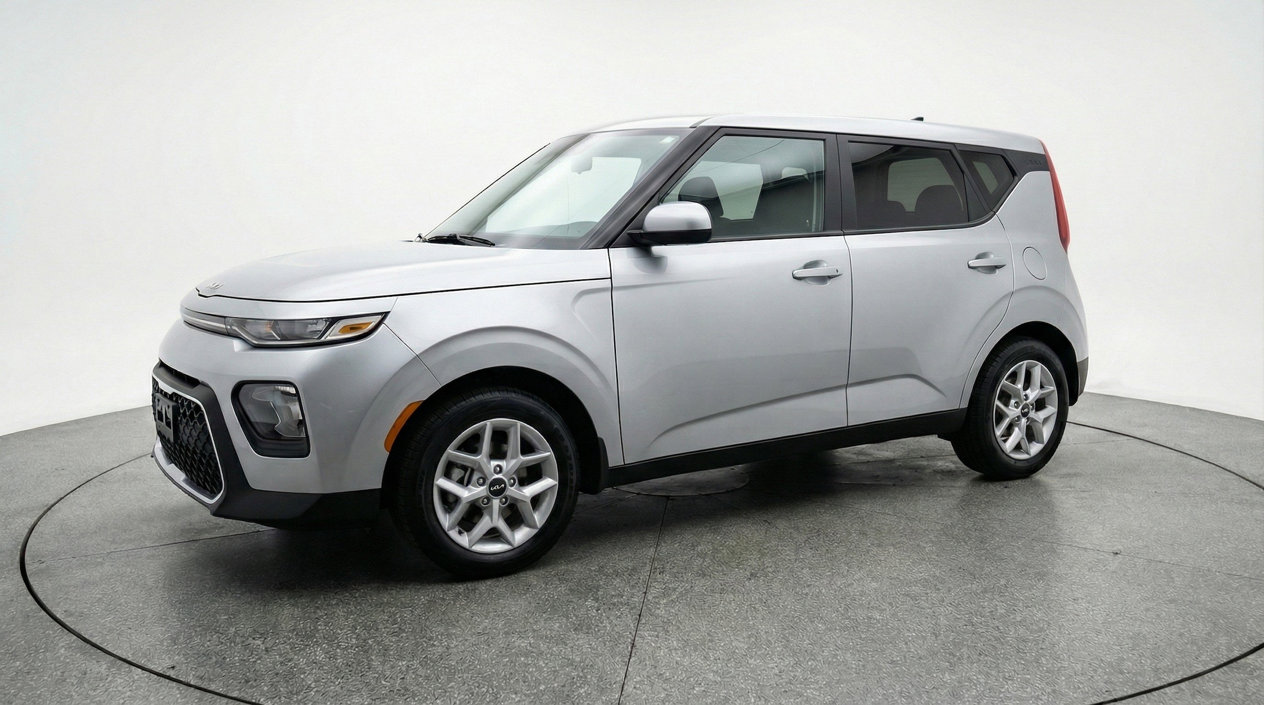 Thumbnail: 2025 Kia Soul - 3