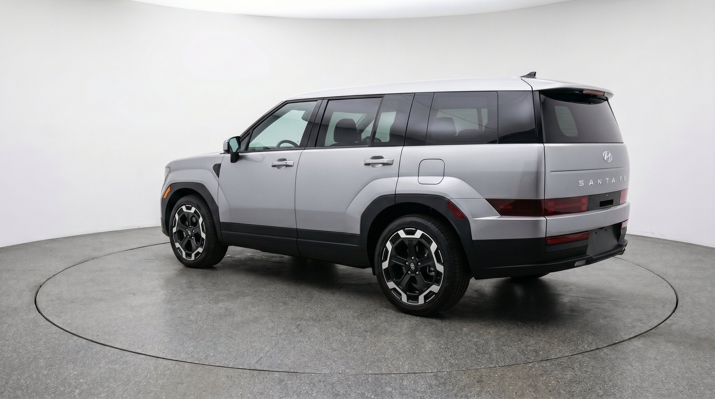 Thumbnail: 2026 Hyundai Santa Fe - 6