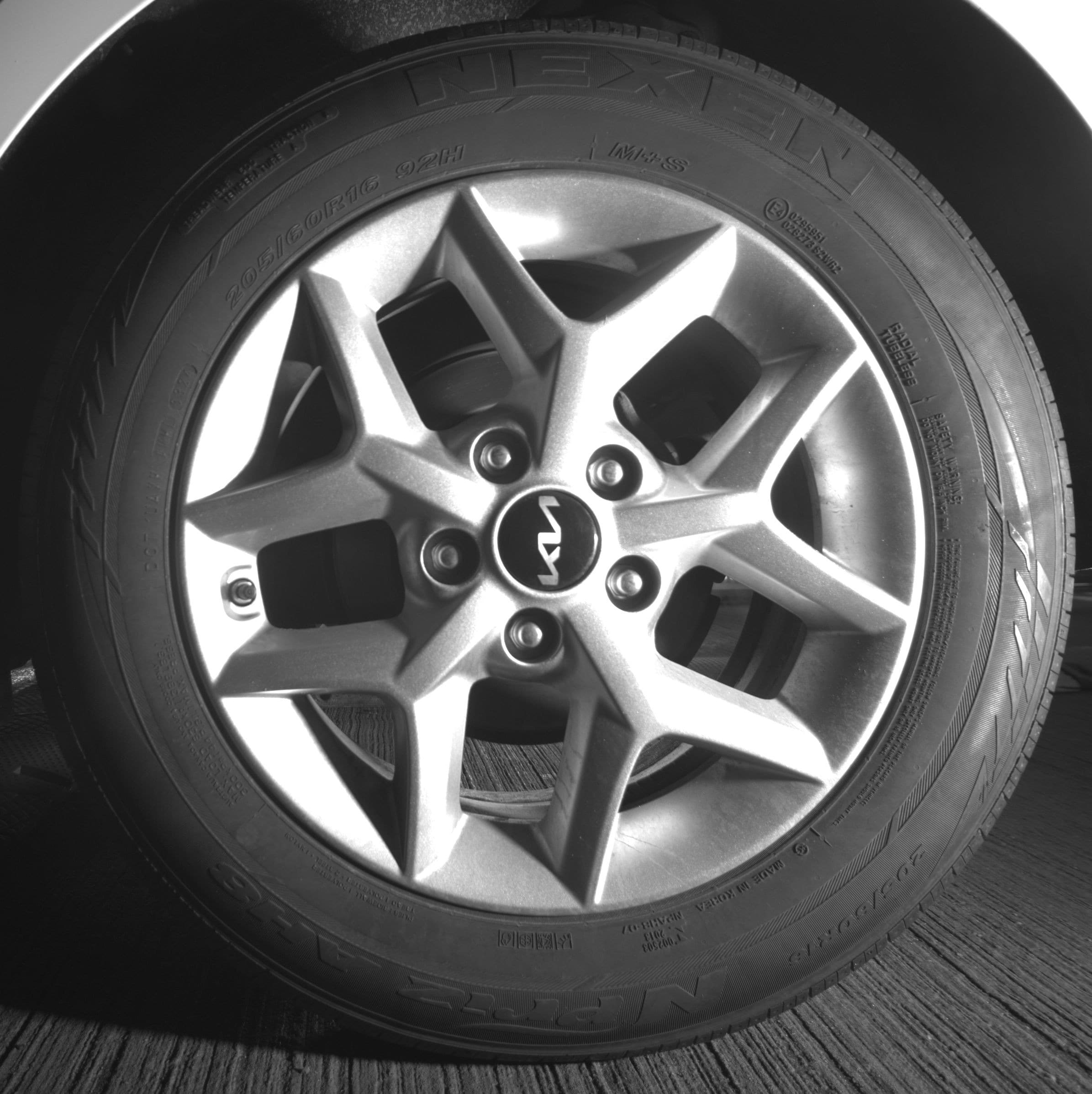 Thumbnail: 2025 Kia Soul - 11