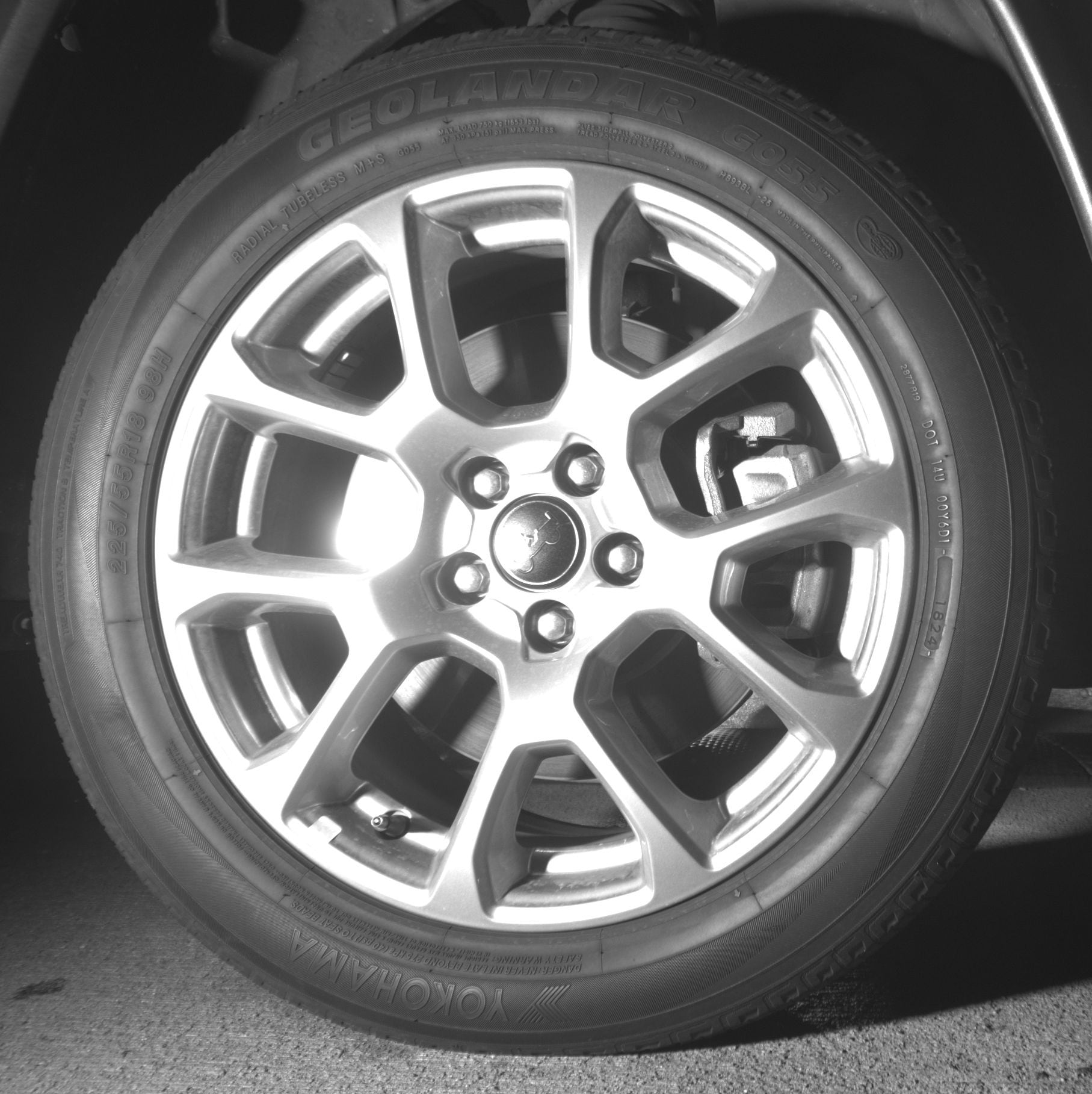 Thumbnail: 2025 Jeep Compass - 10