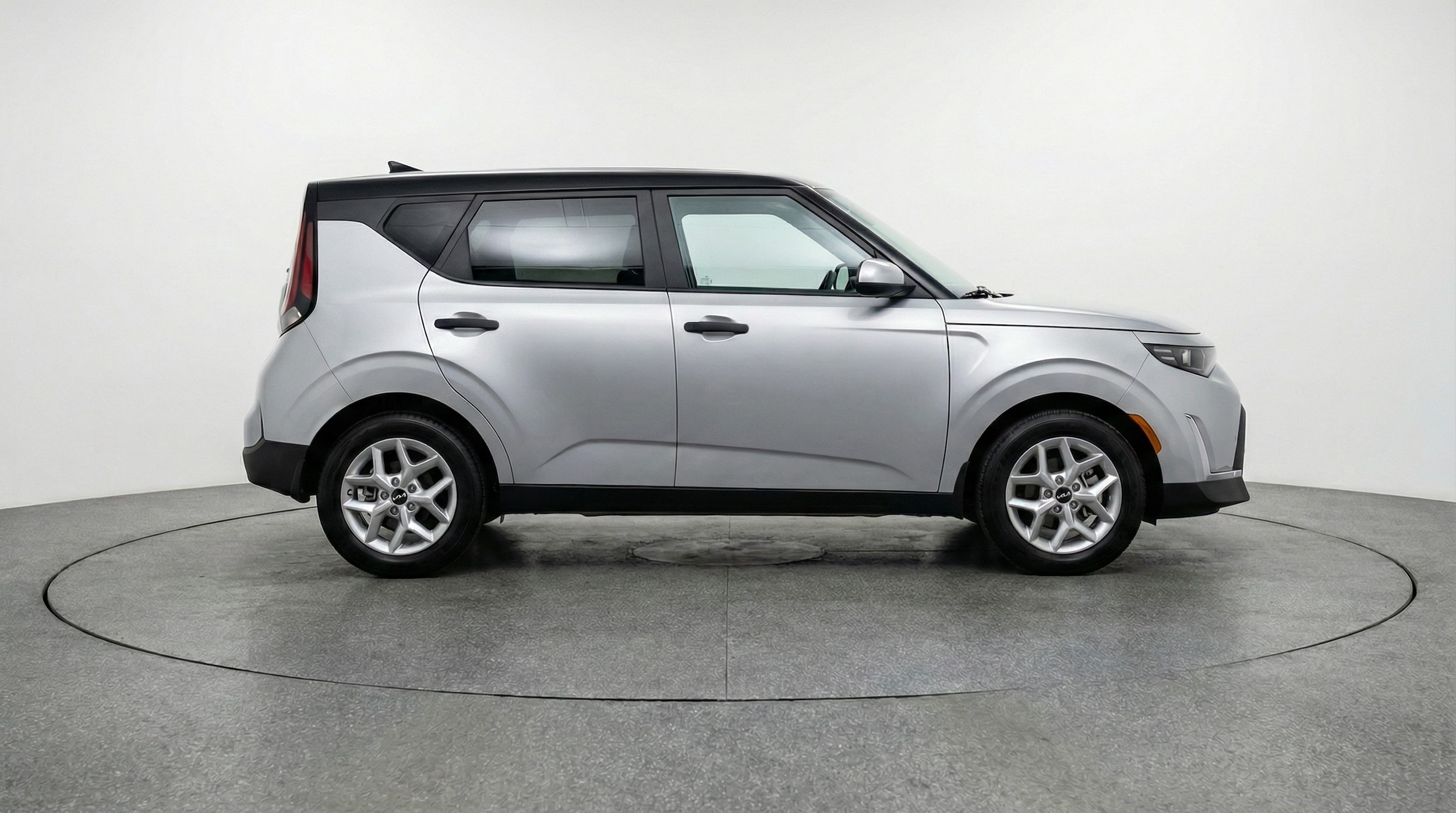 Thumbnail: 2025 Kia Soul - 8