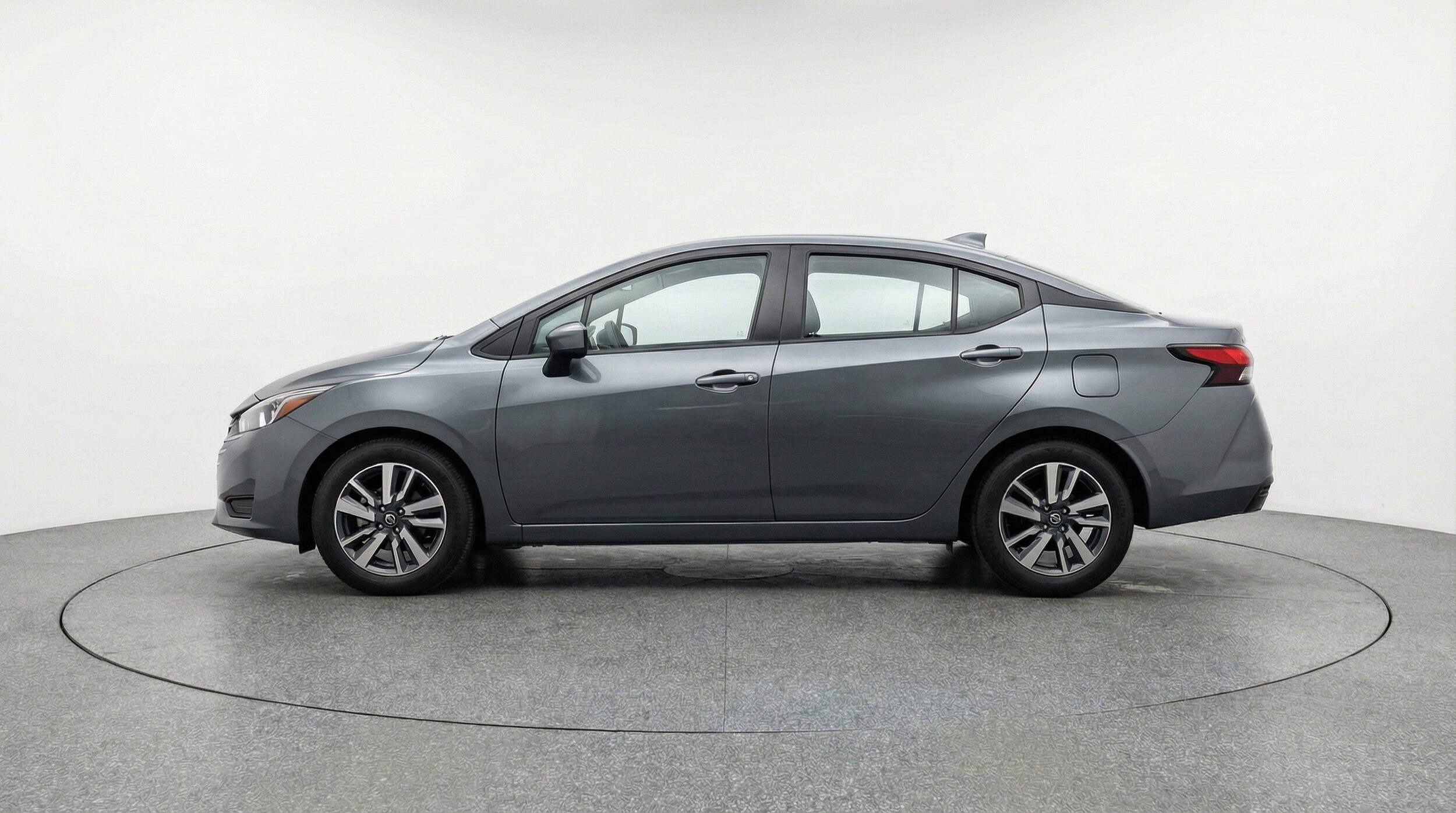 Thumbnail: 2025 Nissan Versa - 5
