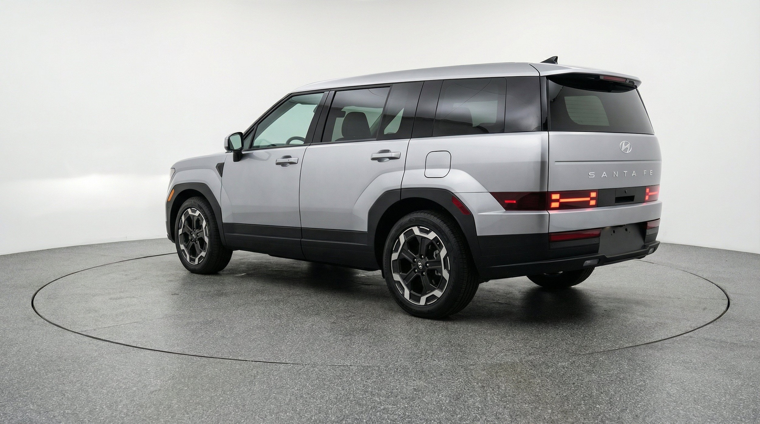 Thumbnail: 2026 Hyundai Santa Fe - 6