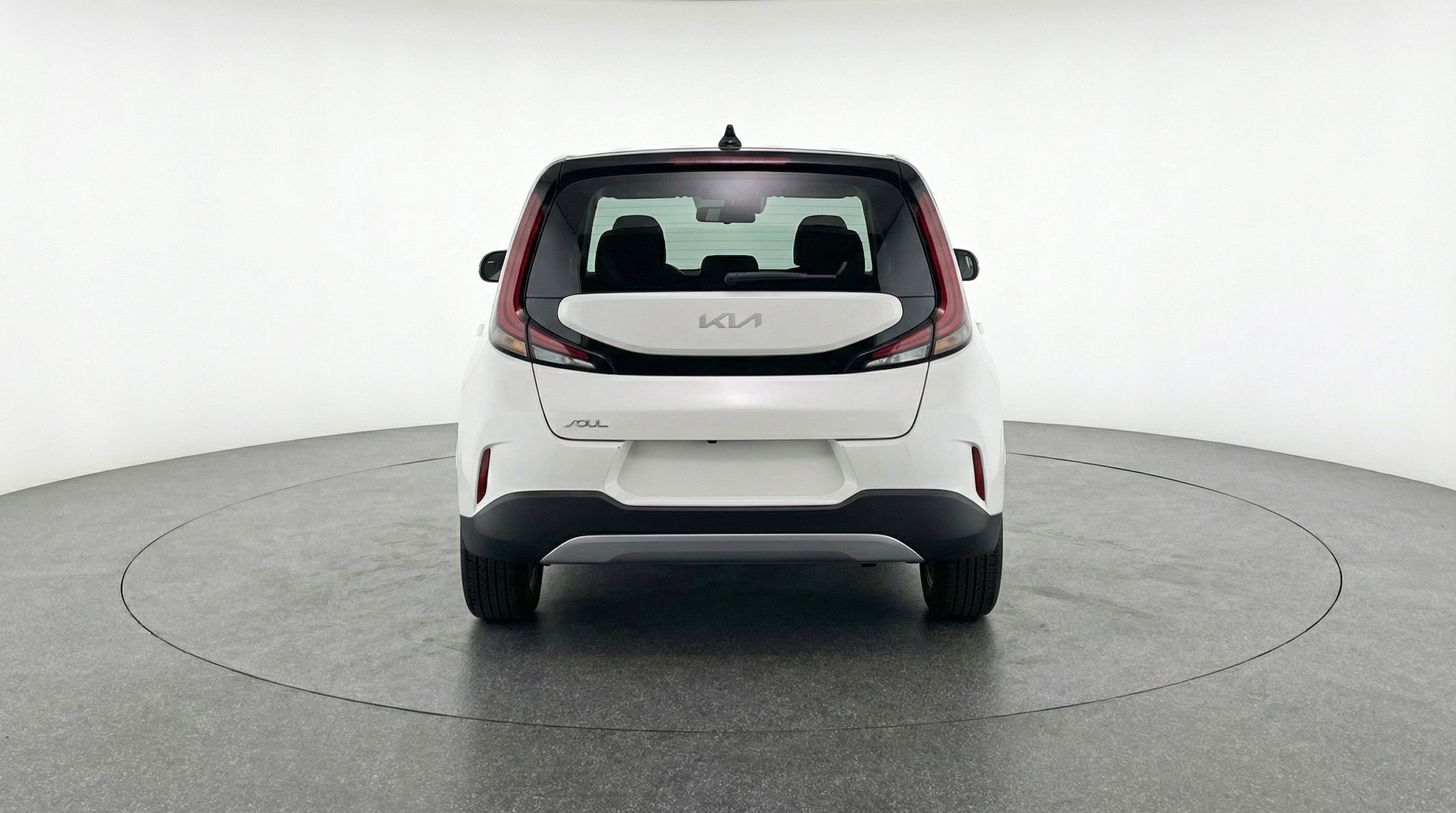 Thumbnail: 2025 Kia Soul - 7