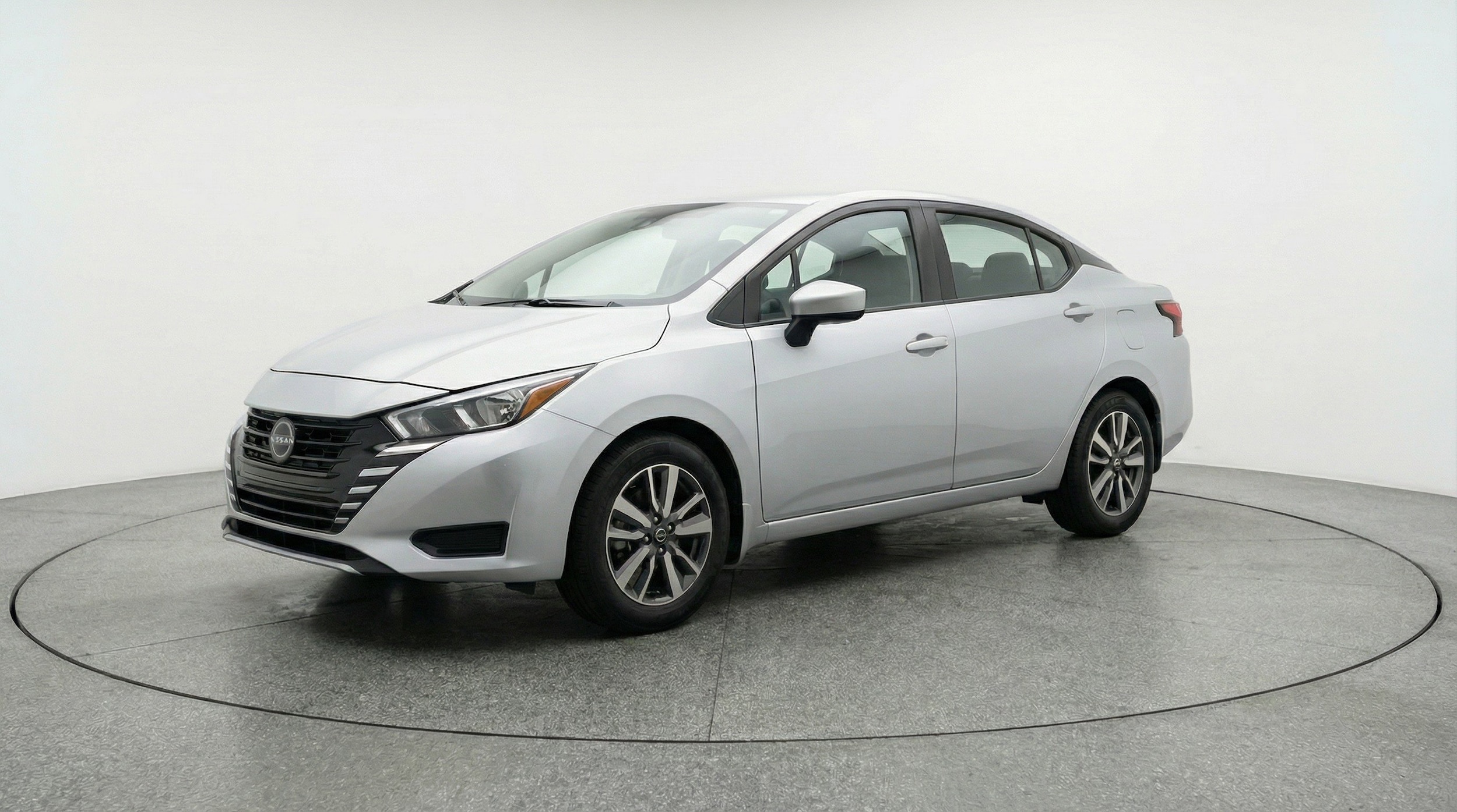 Thumbnail: 2025 Nissan Versa - 3