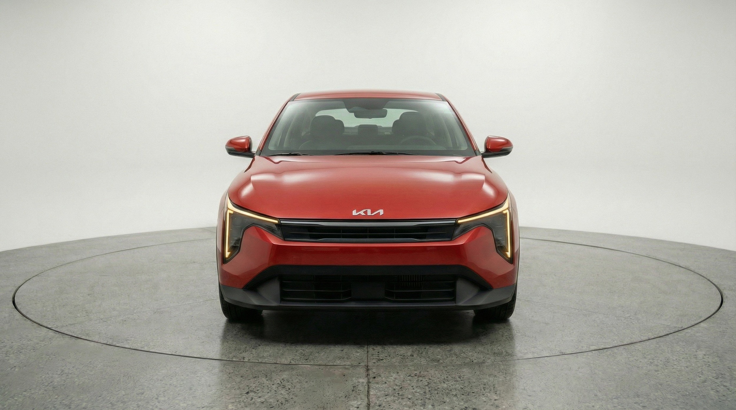 Thumbnail: 2025 Kia K4 - 2