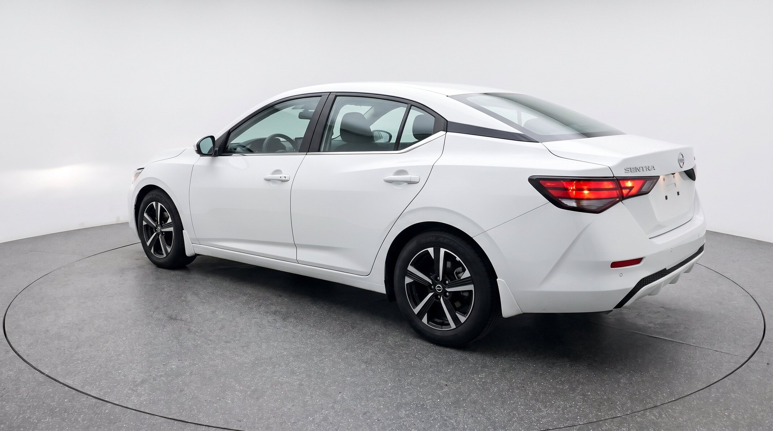 Thumbnail: 2025 Nissan Sentra - 6