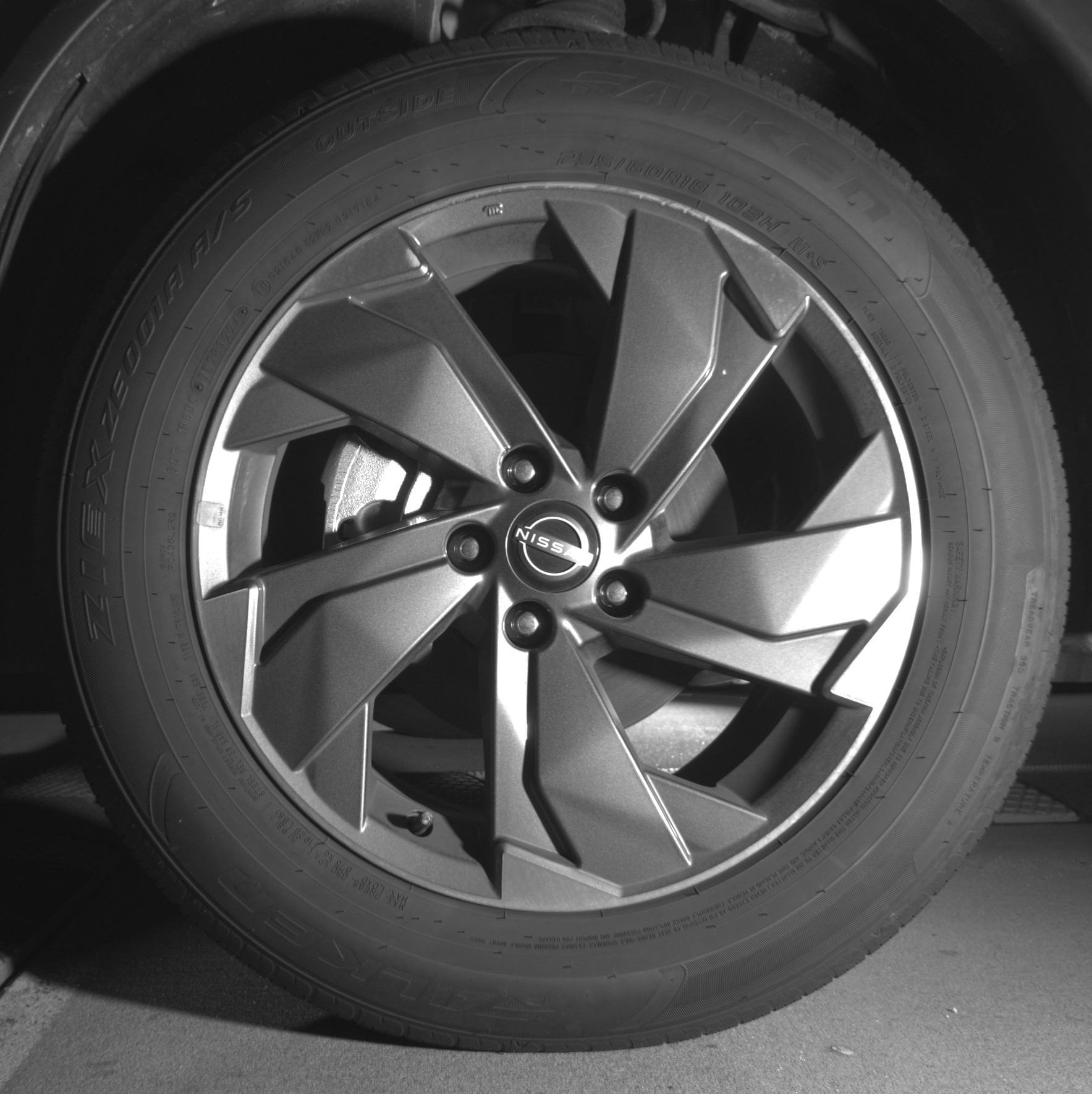 Thumbnail: 2025 Nissan Rogue - 12