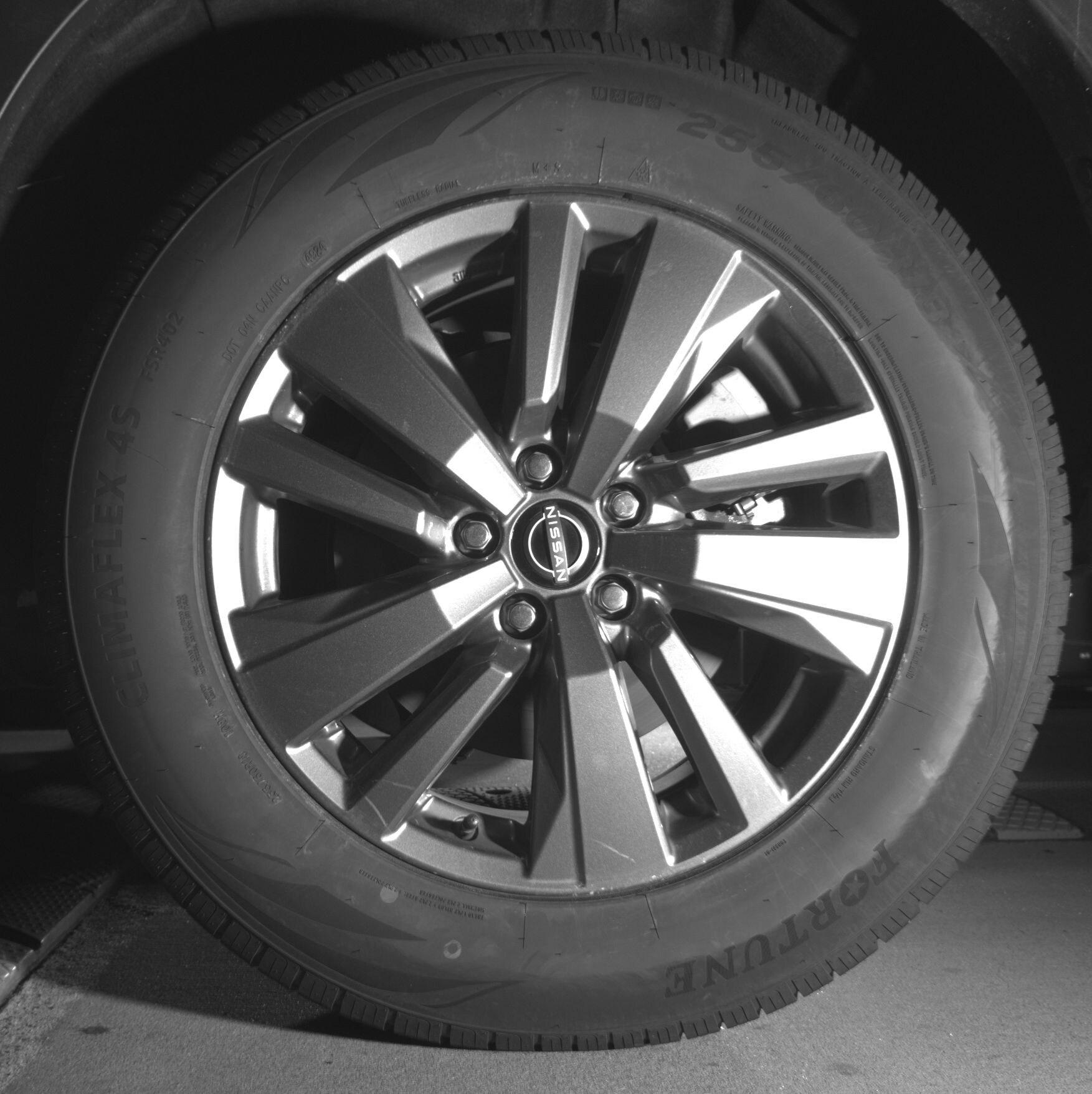 Thumbnail: 2025 Nissan Pathfinder - 11