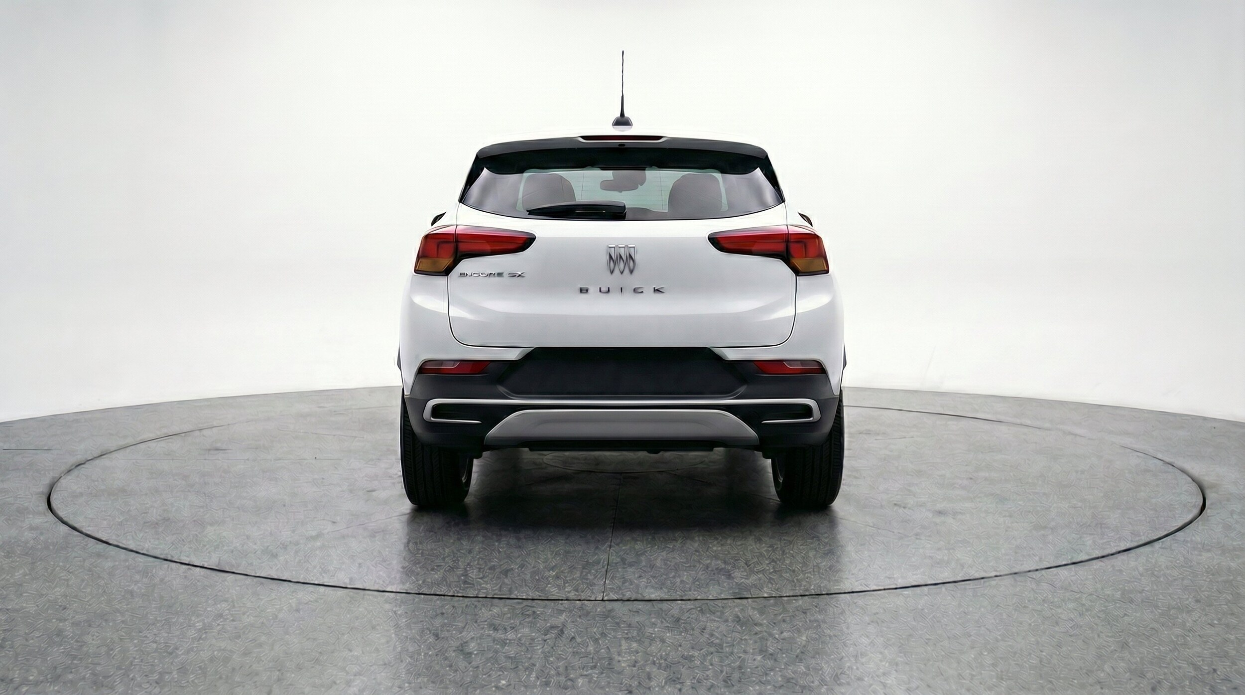 Thumbnail: 2026 Buick Encore GX - 7
