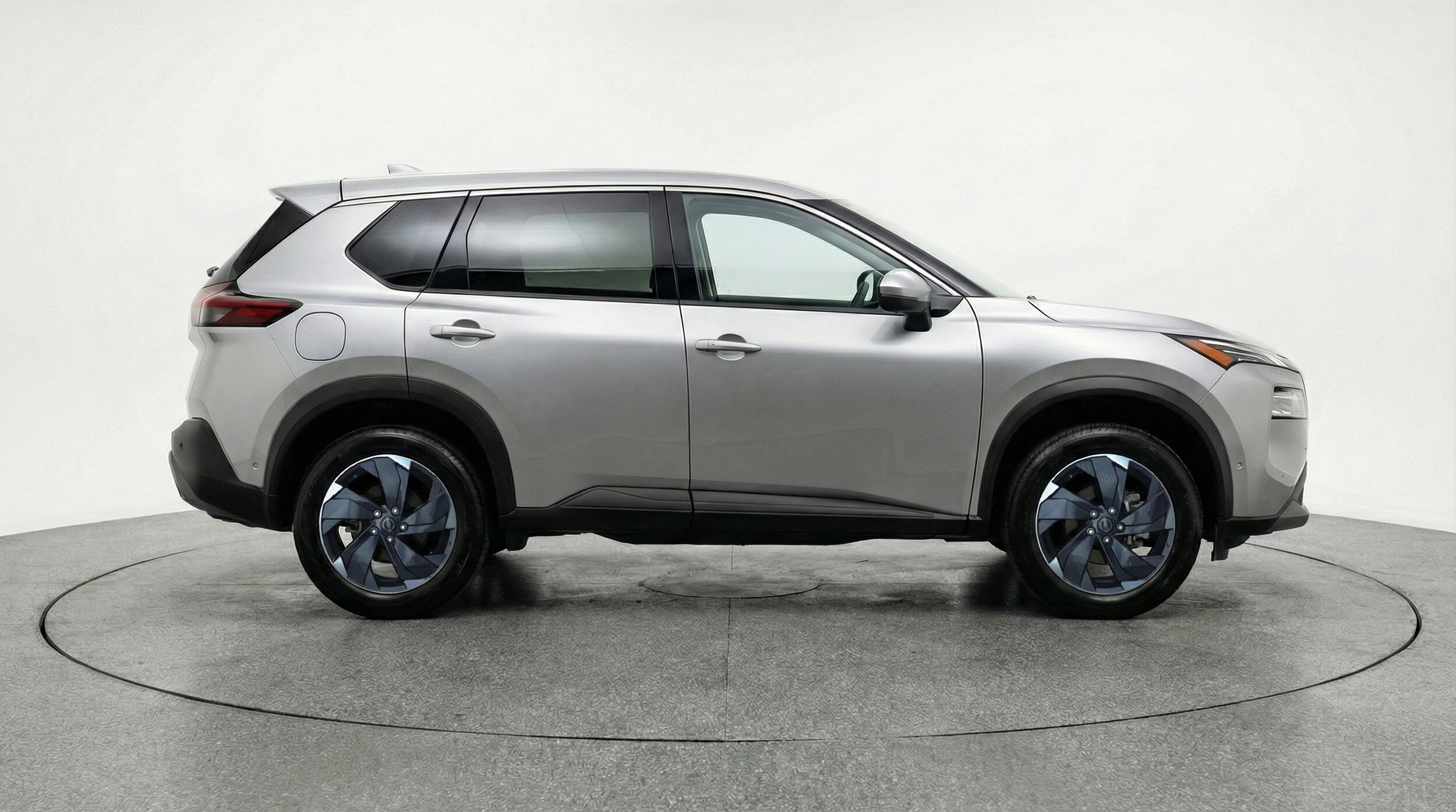 Thumbnail: 2025 Nissan Rogue - 11