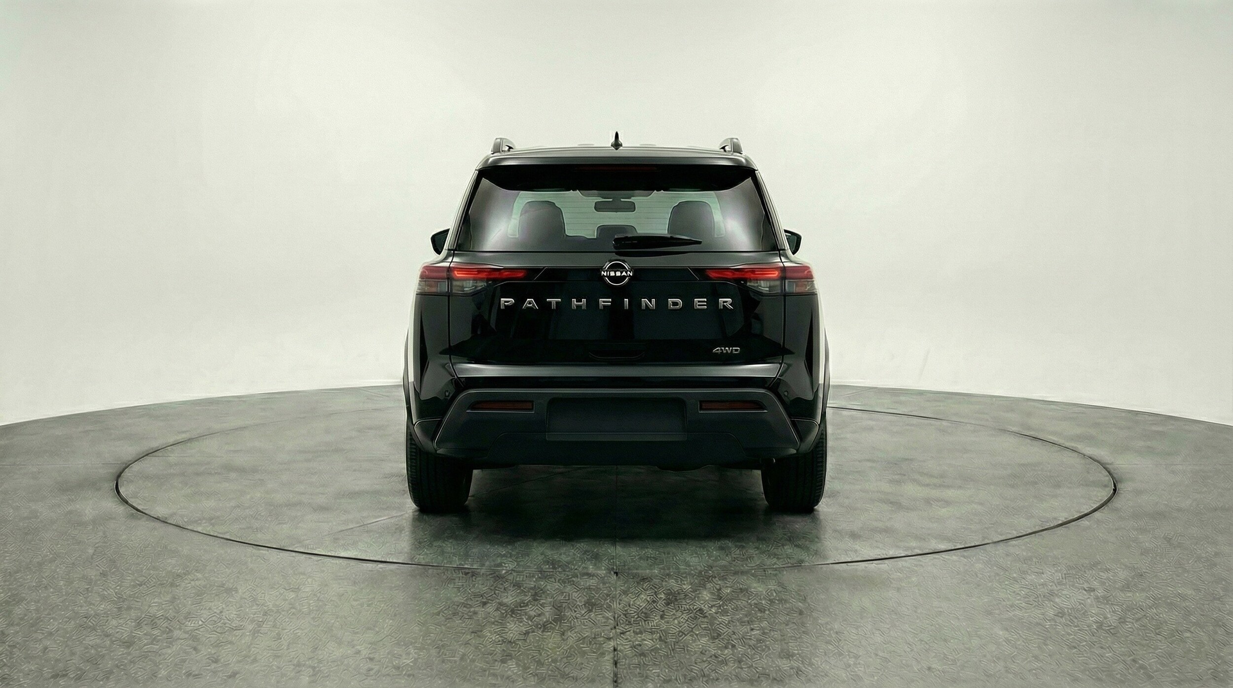 Thumbnail: 2025 Nissan Pathfinder - 7
