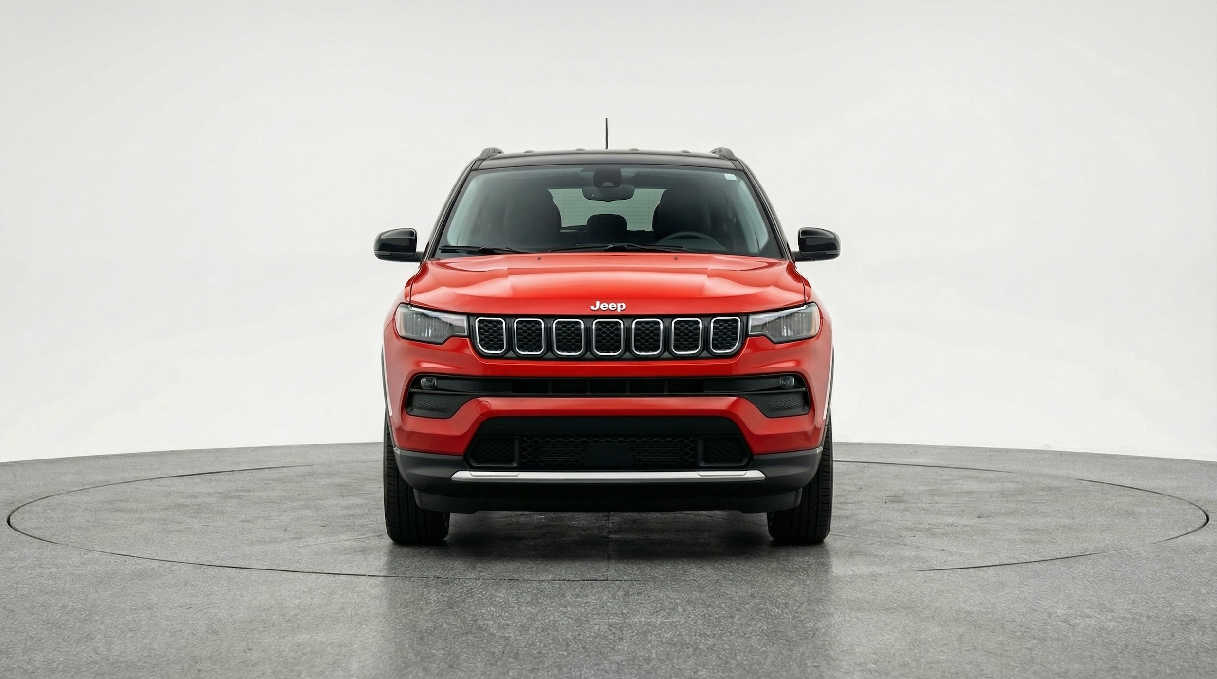 Thumbnail: 2025 Jeep Compass - 2