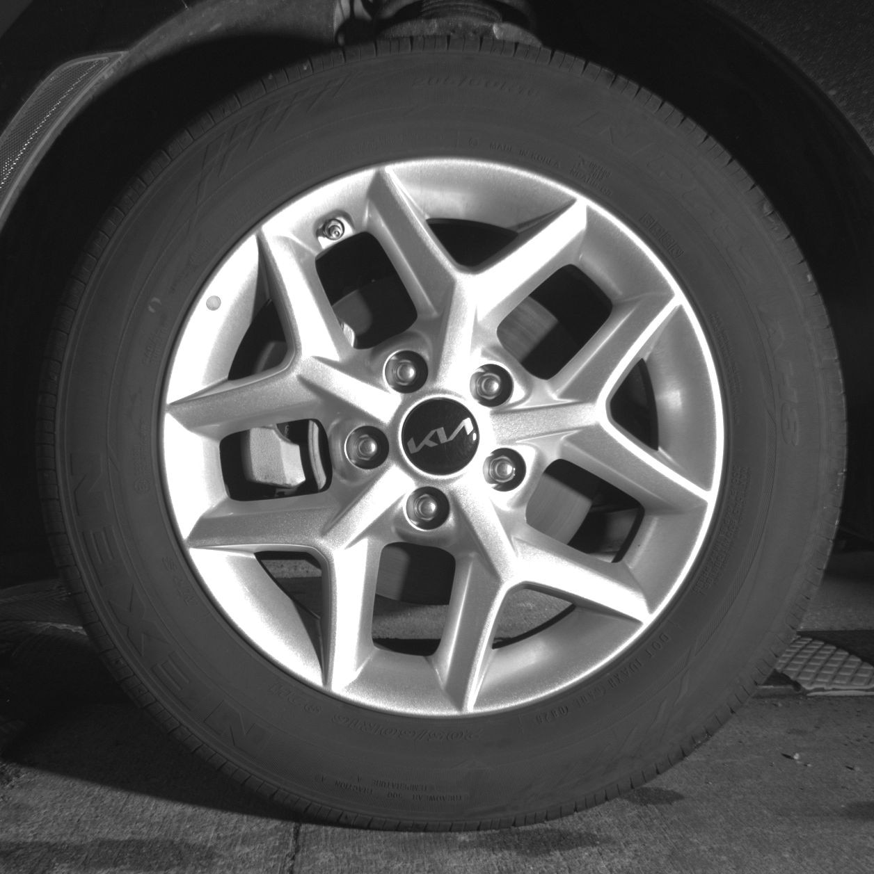 Thumbnail: 2025 Kia Soul - 9