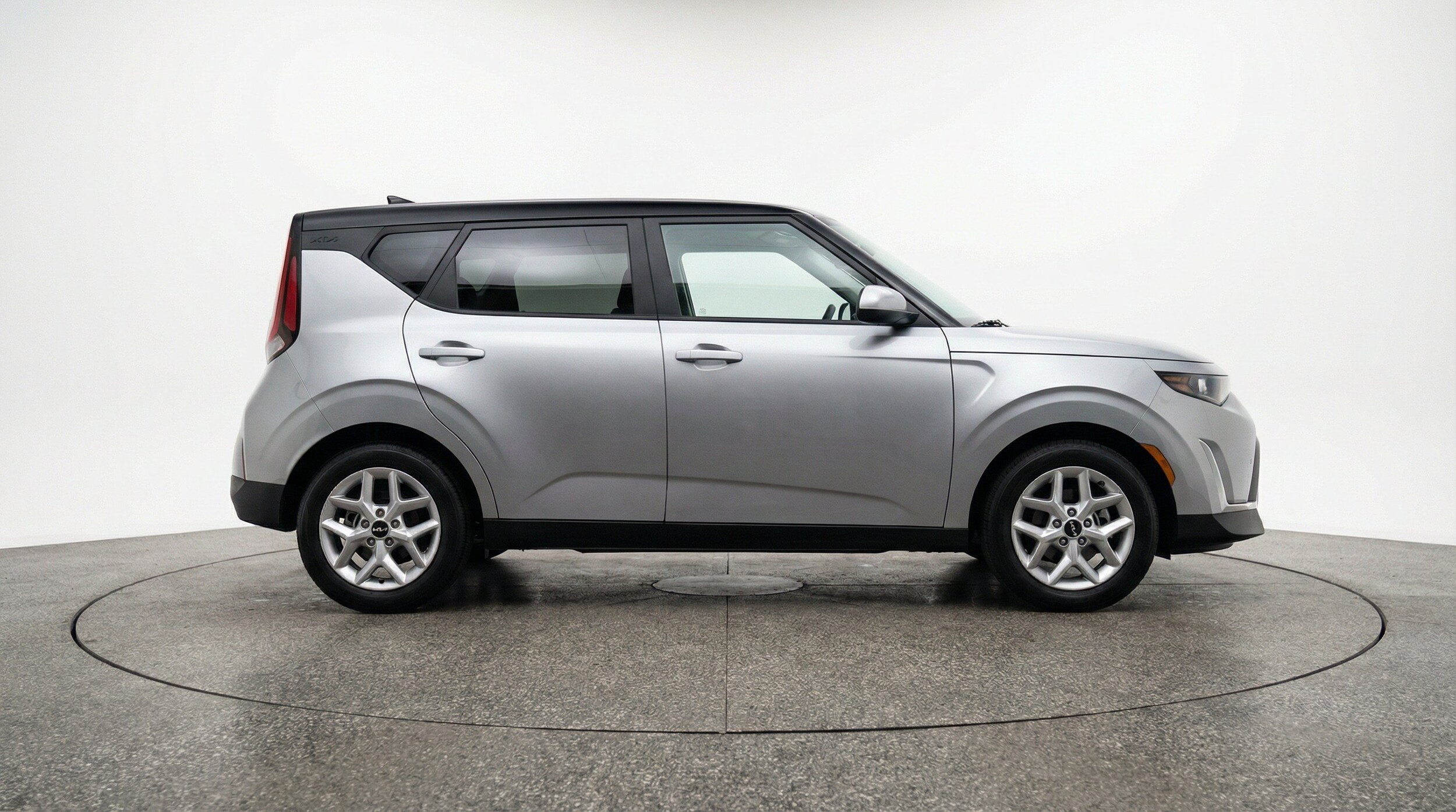 Thumbnail: 2025 Kia Soul - 11