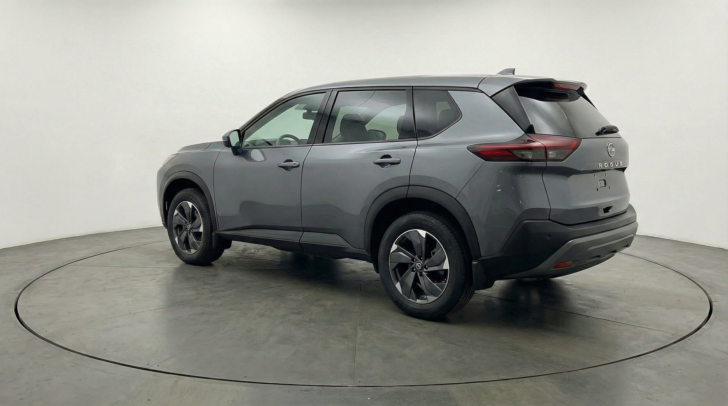 Thumbnail: 2025 Nissan Rogue - 6