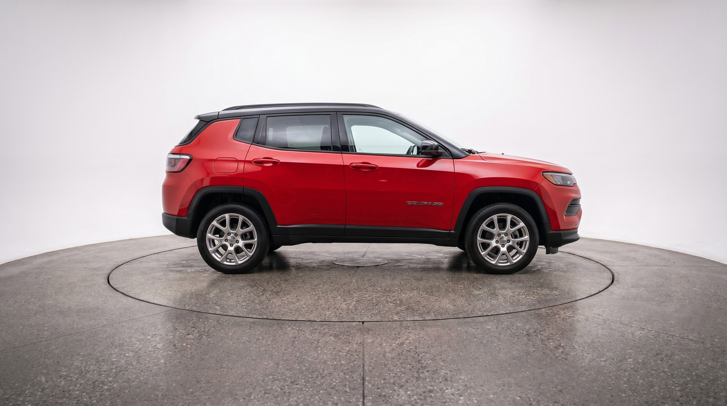 Thumbnail: 2025 Jeep Compass - 11